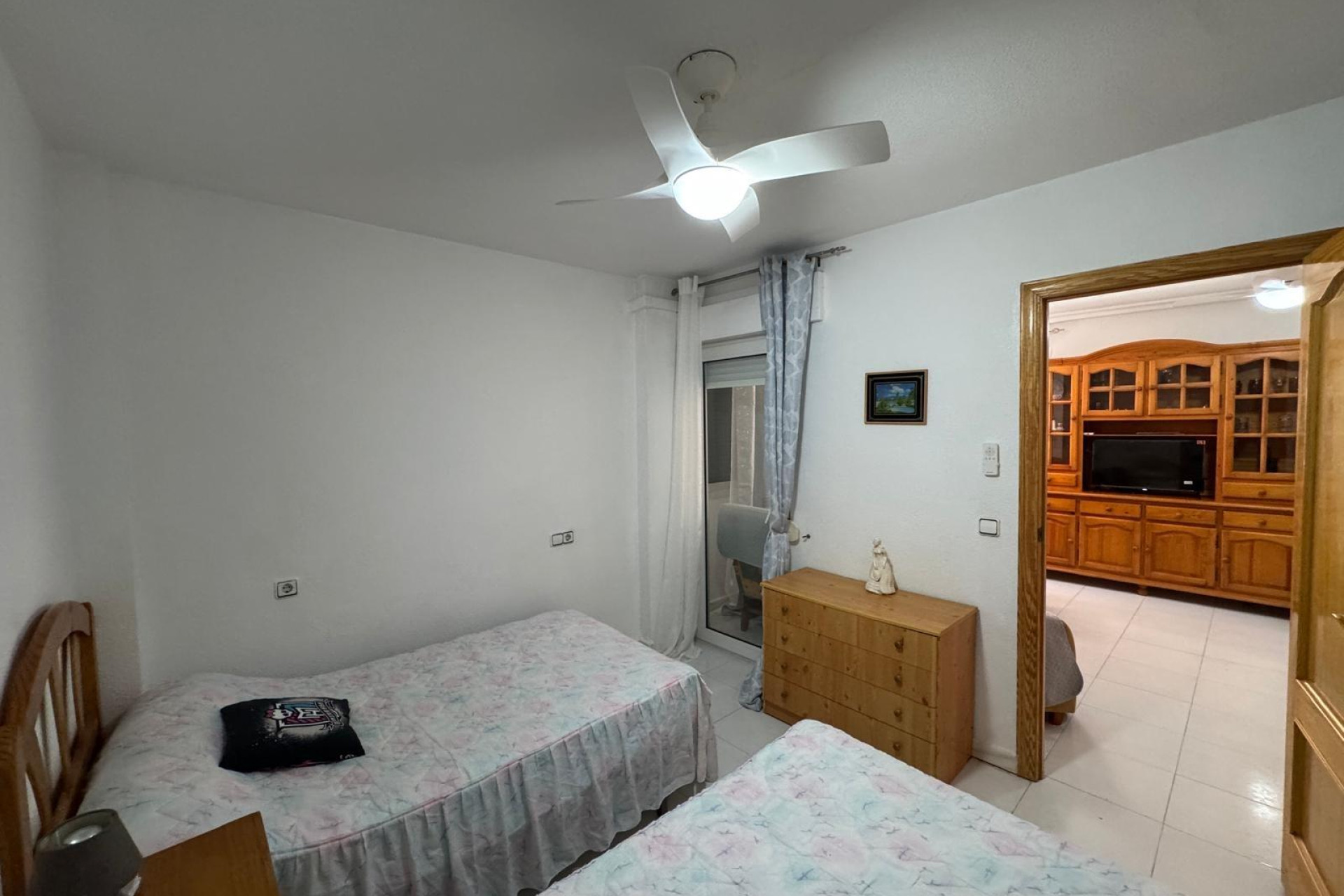 Resale - Apartment  - Torrevieja - Playa del Cura
