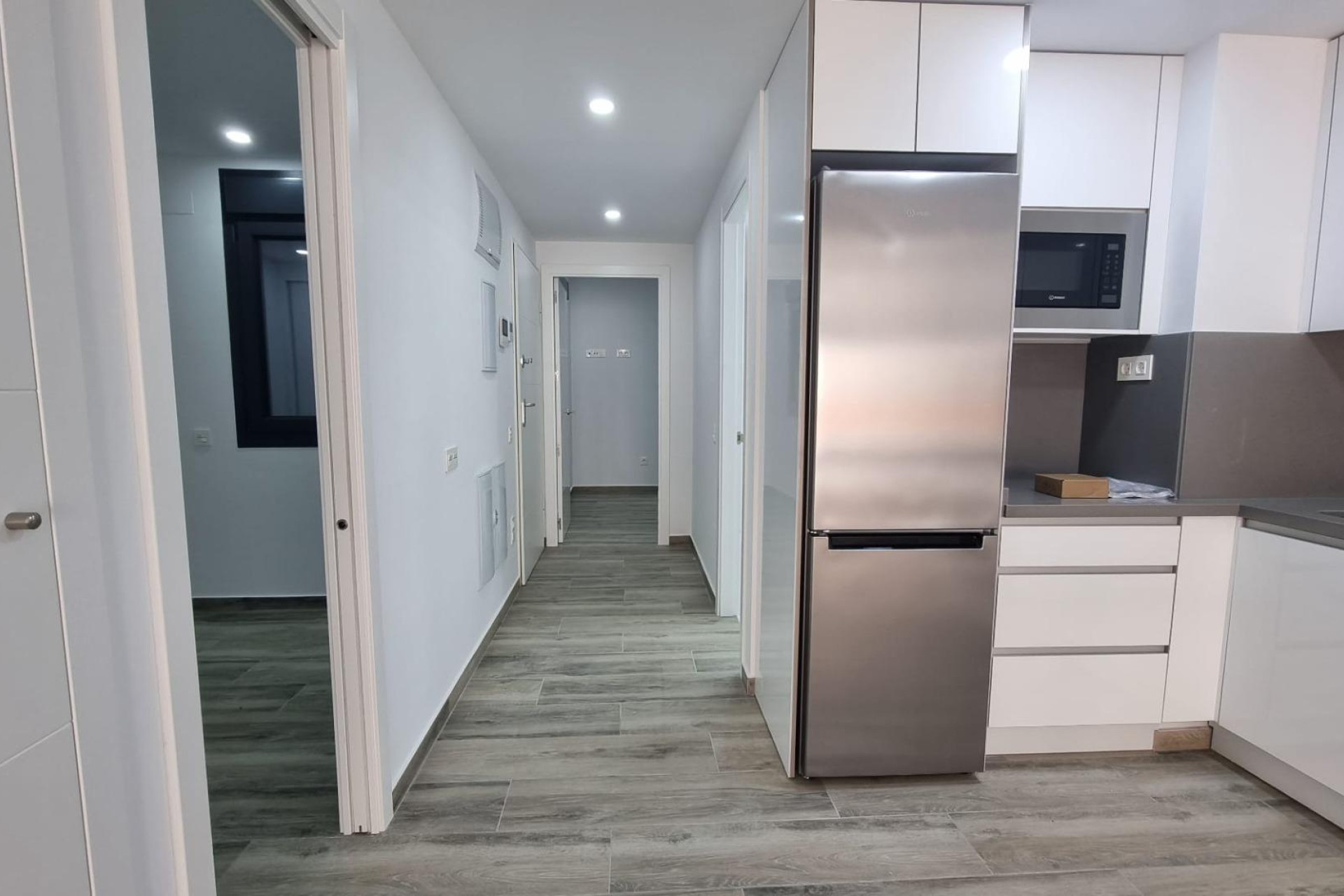 Resale - Apartment  - Torrevieja - Playa del Cura