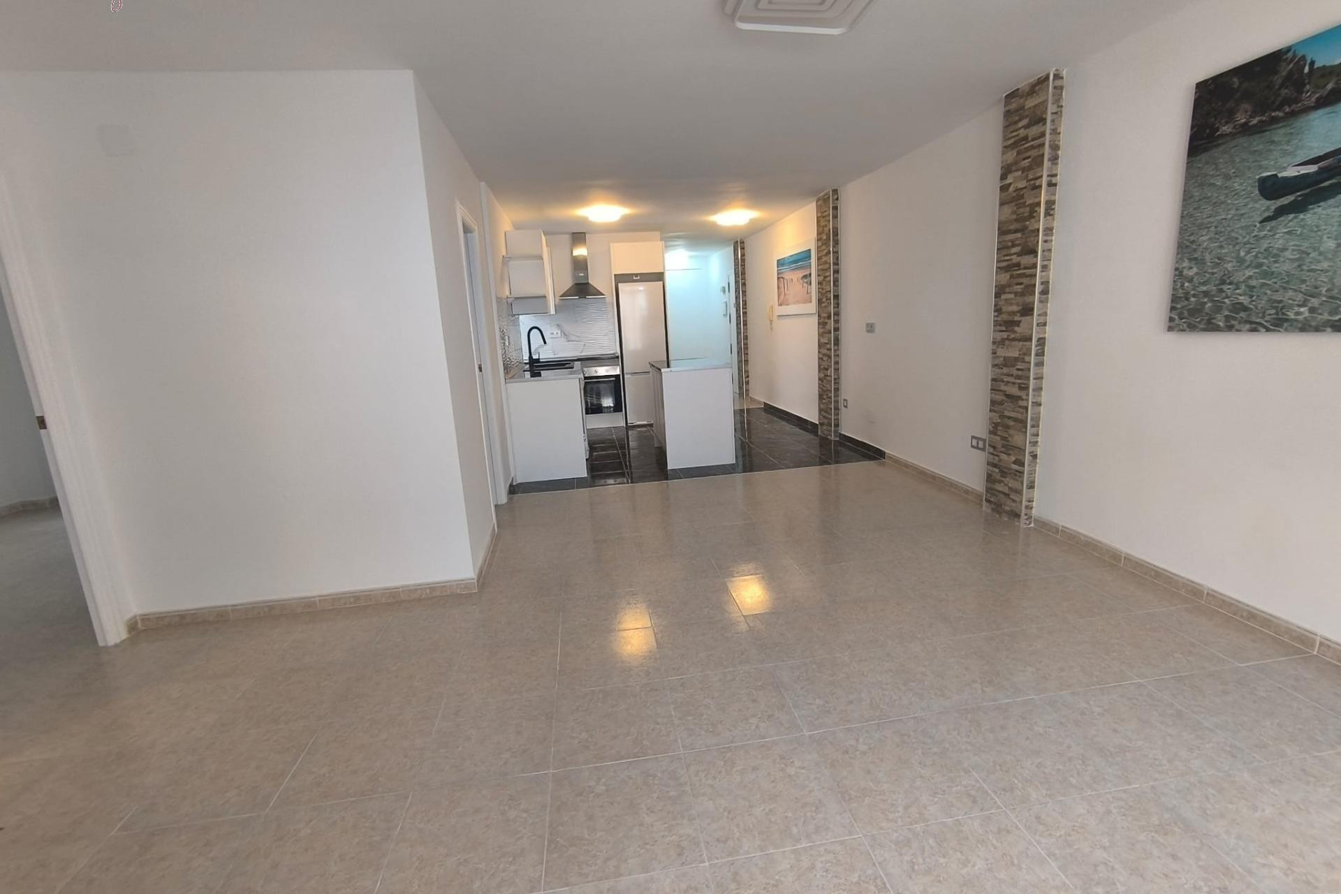 Resale - Apartment  - Torrevieja - Playa del Cura