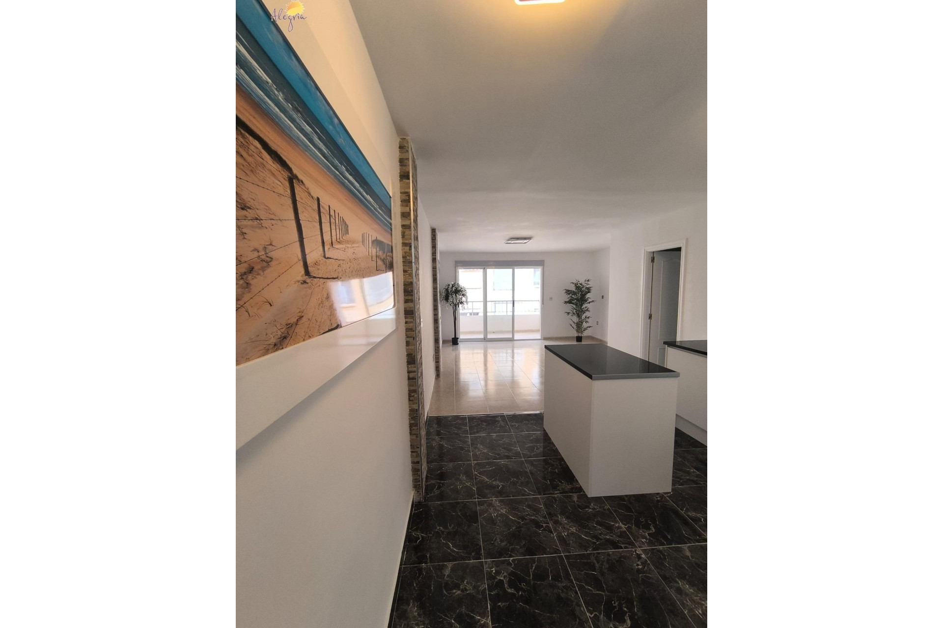 Resale - Apartment  - Torrevieja - Playa del Cura
