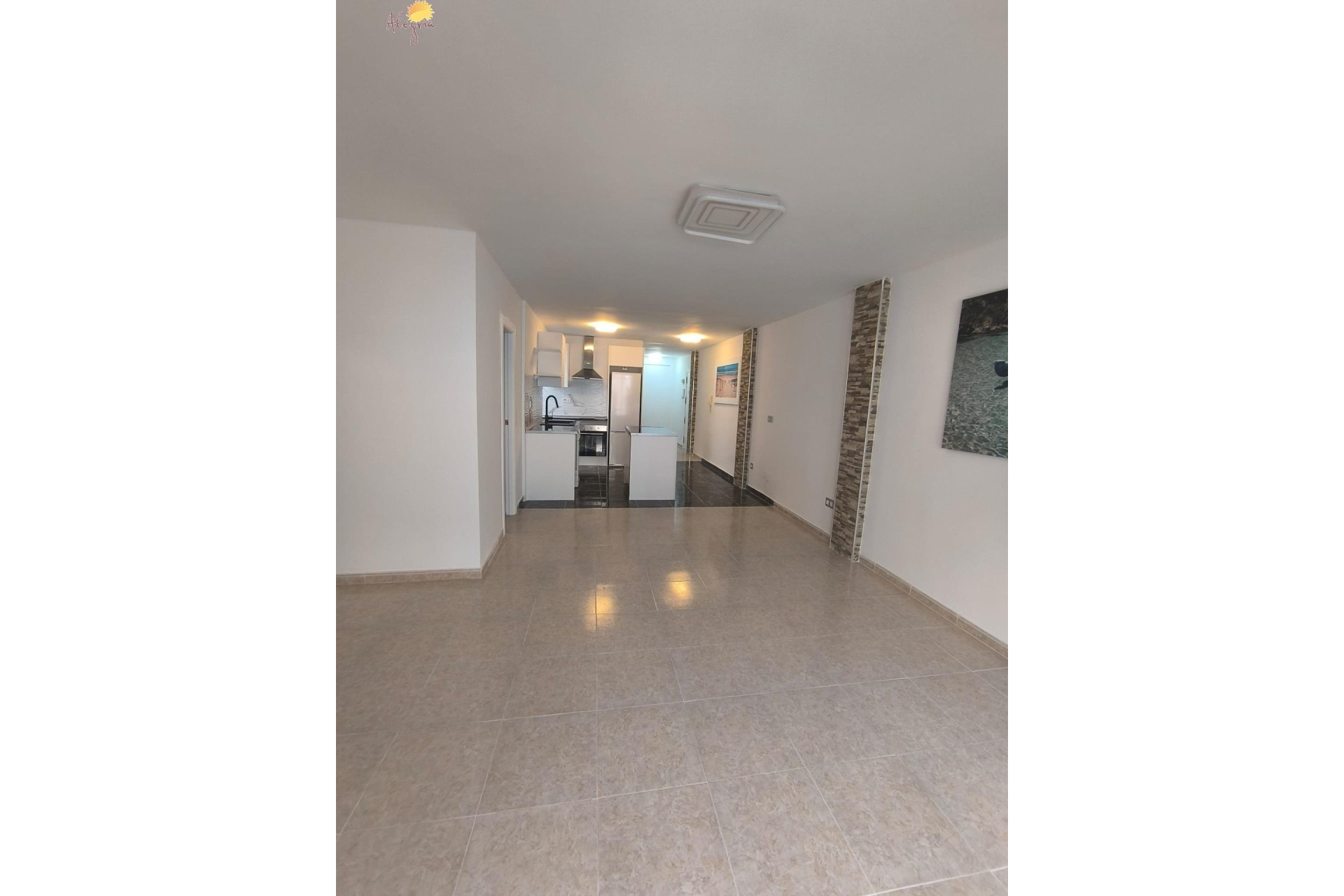 Resale - Apartment  - Torrevieja - Playa del Cura