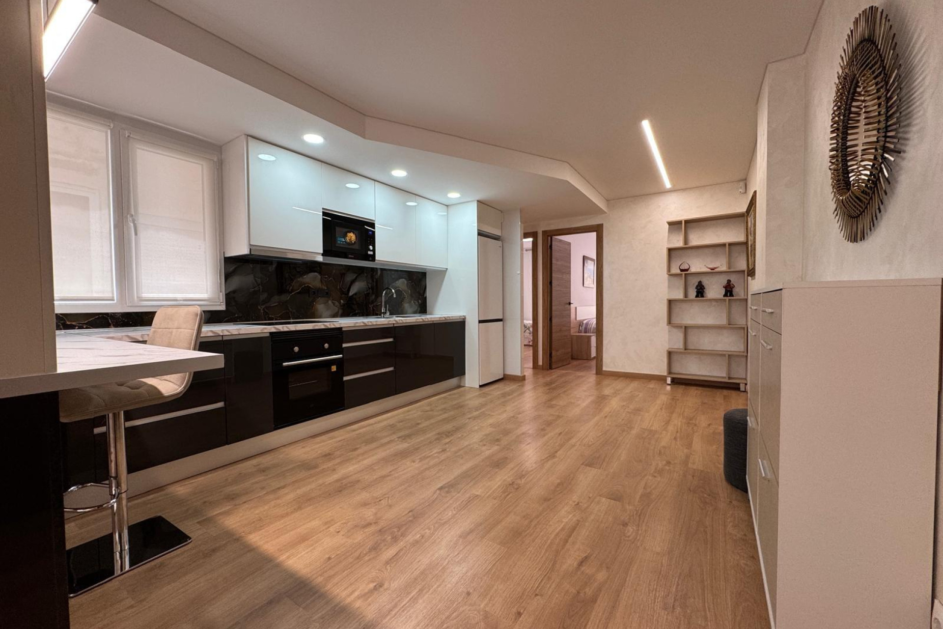 Resale - Apartment  - Torrevieja - Playa del Cura