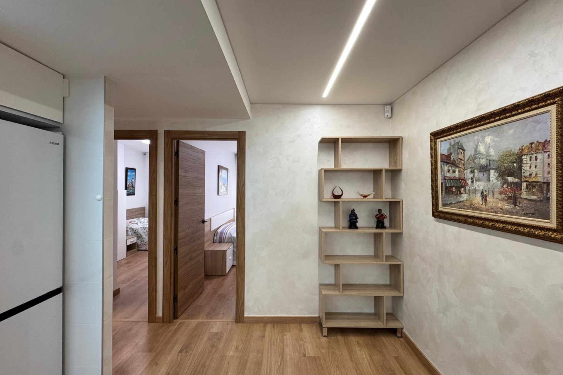 Resale - Apartment  - Torrevieja - Playa del Cura