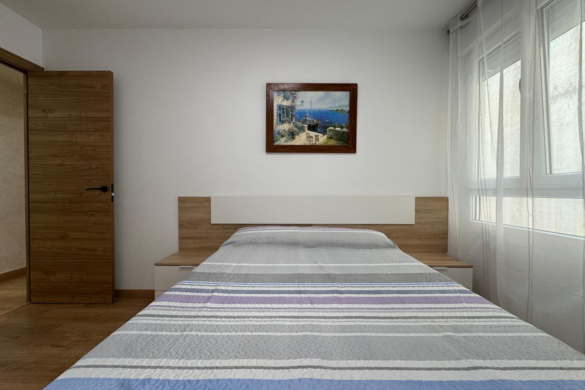 Resale - Apartment  - Torrevieja - Playa del Cura