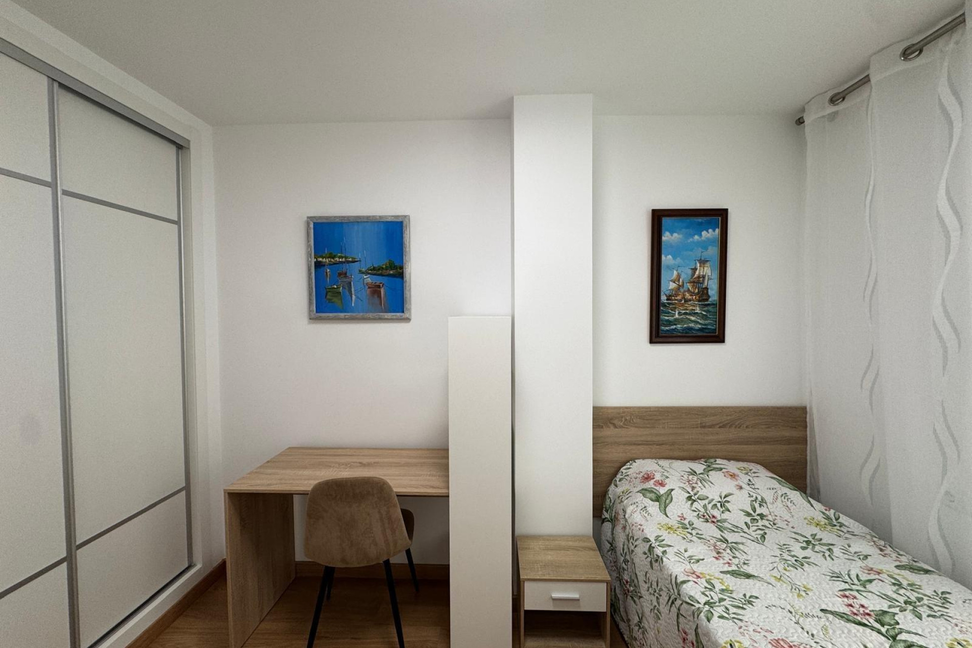 Resale - Apartment  - Torrevieja - Playa del Cura