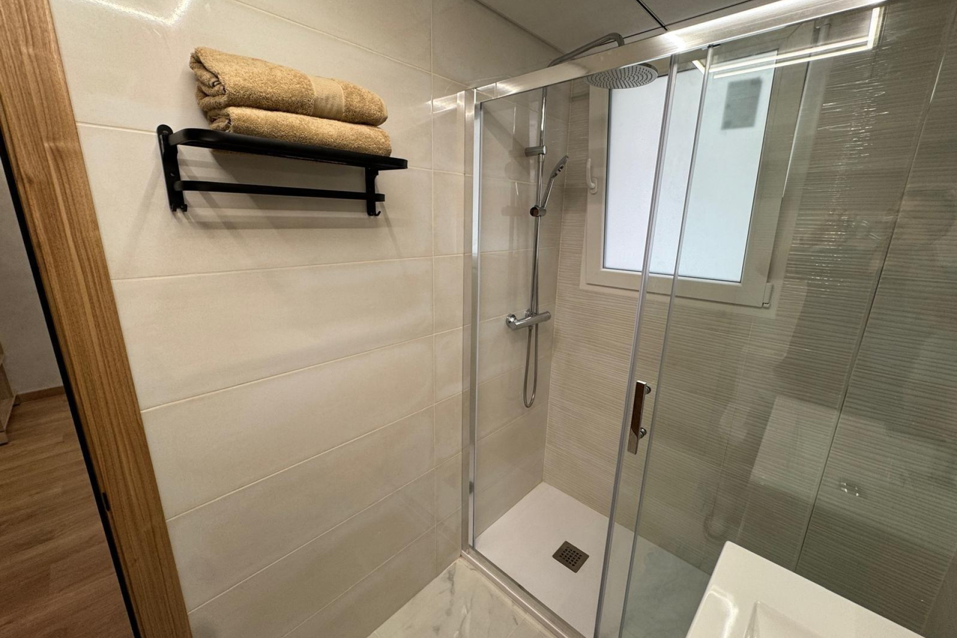 Resale - Apartment  - Torrevieja - Playa del Cura