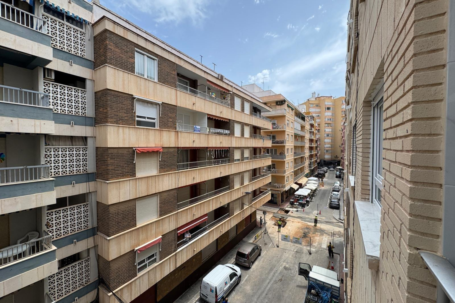 Resale - Apartment  - Torrevieja - Playa del Cura