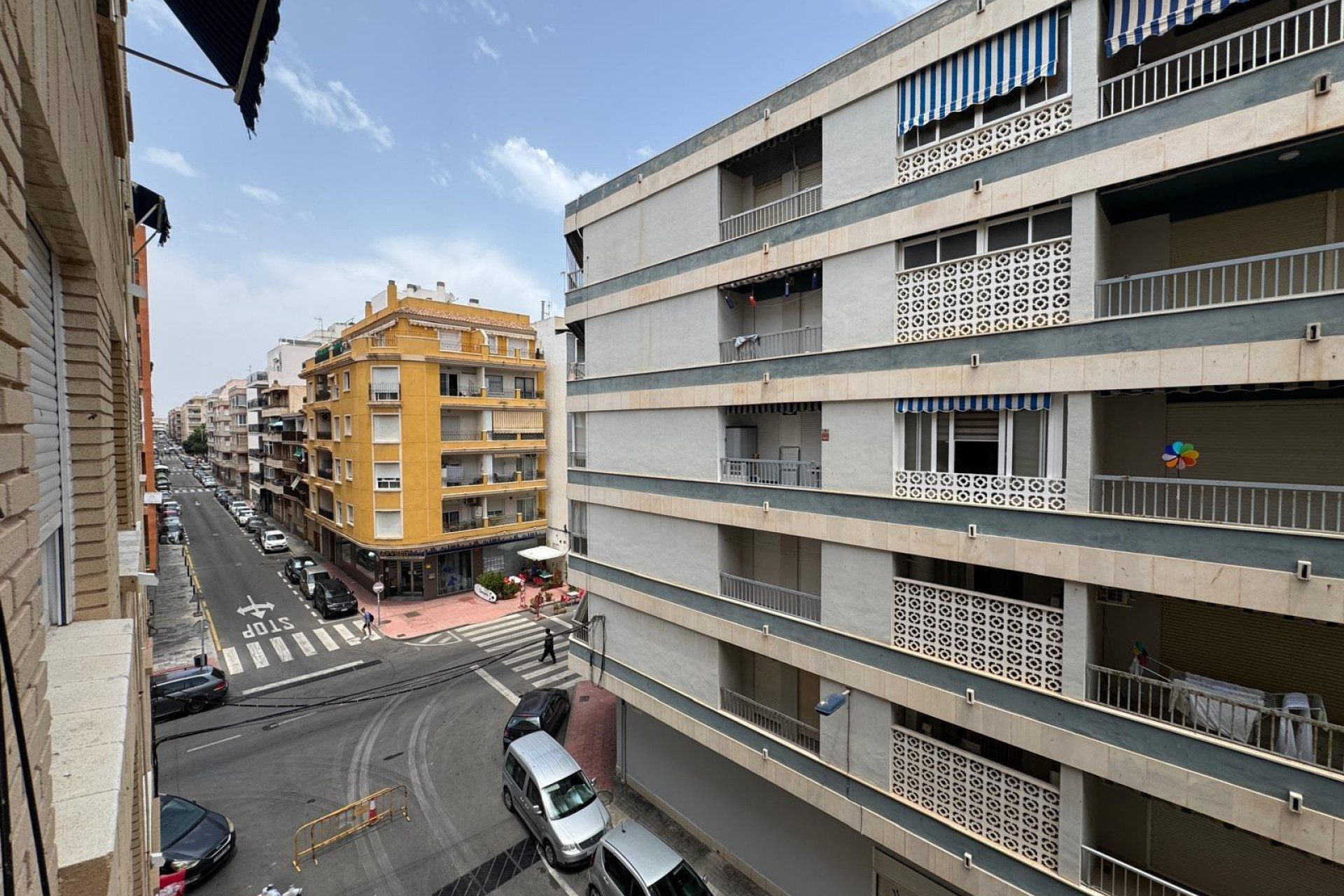 Resale - Apartment  - Torrevieja - Playa del Cura