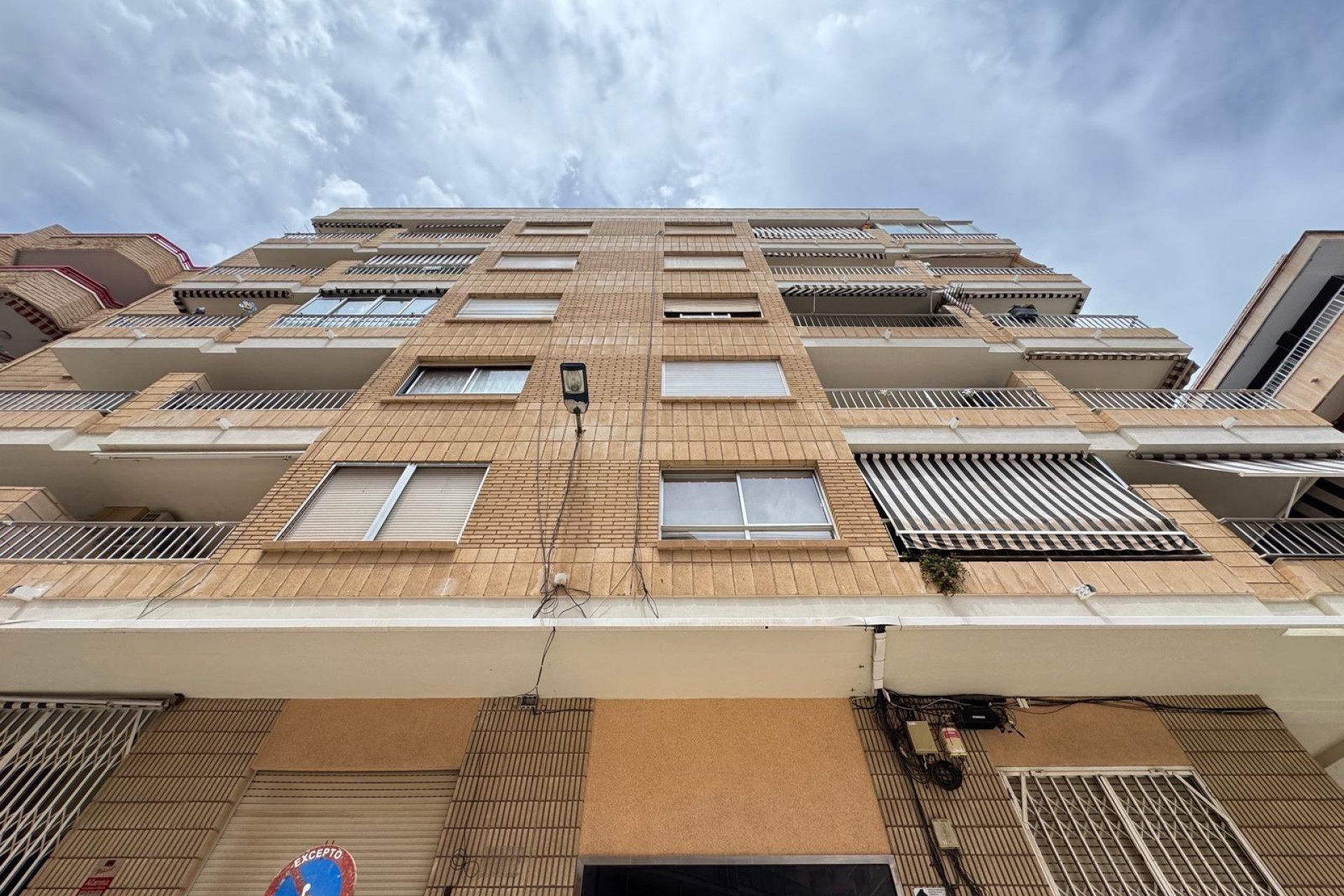 Resale - Apartment  - Torrevieja - Playa del Cura