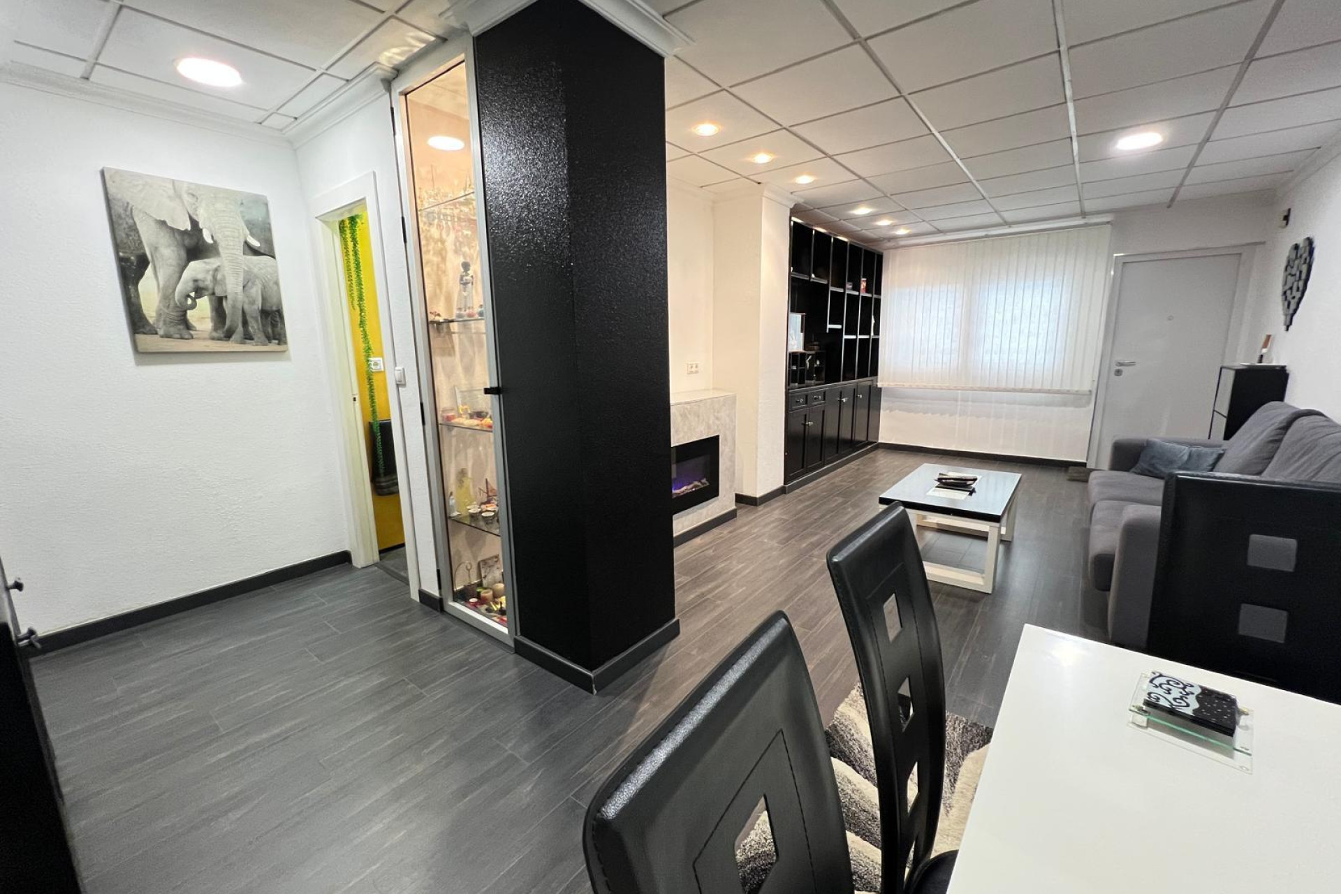 Resale - Apartment  - Torrevieja - Playa del Cura