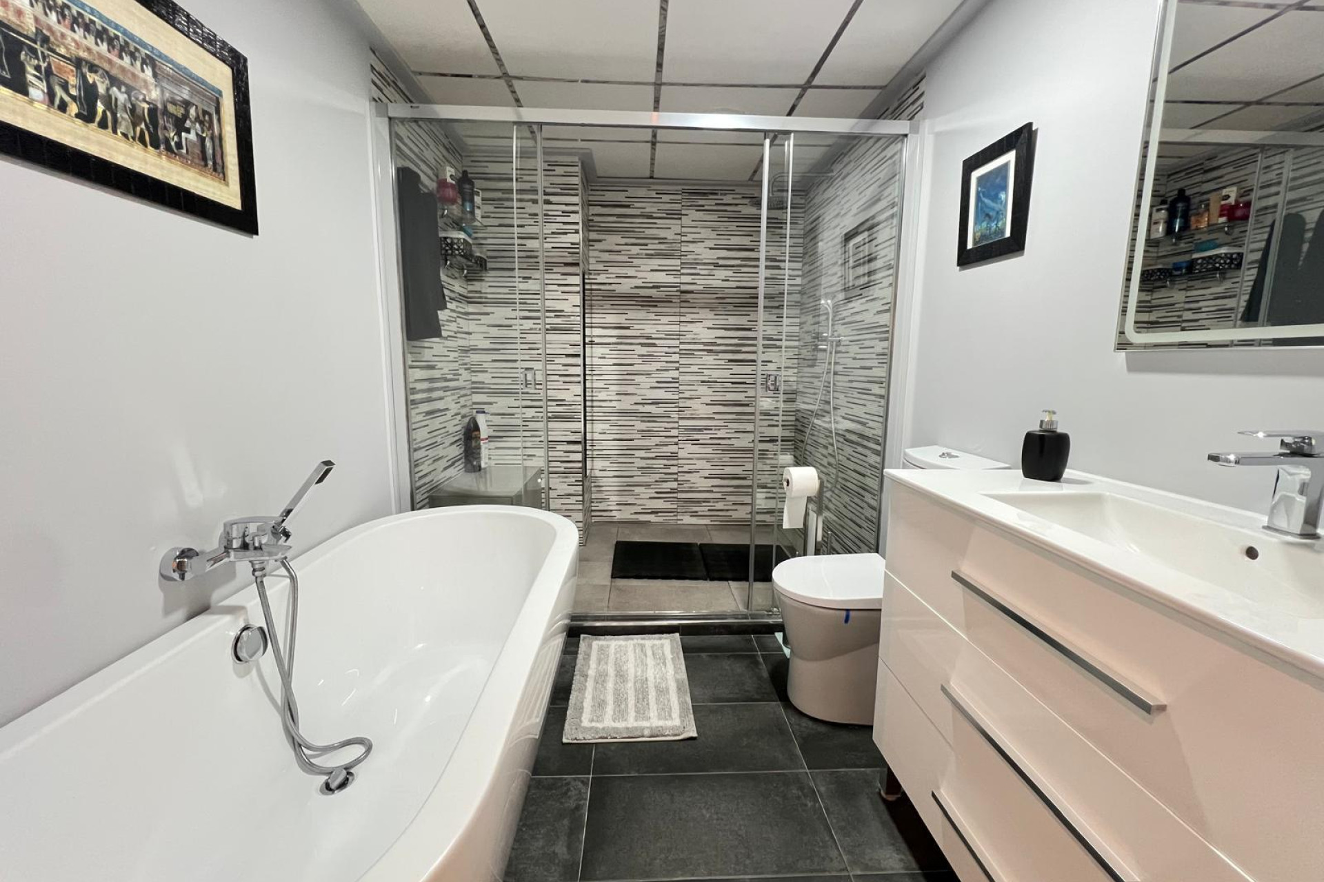 Resale - Apartment  - Torrevieja - Playa del Cura