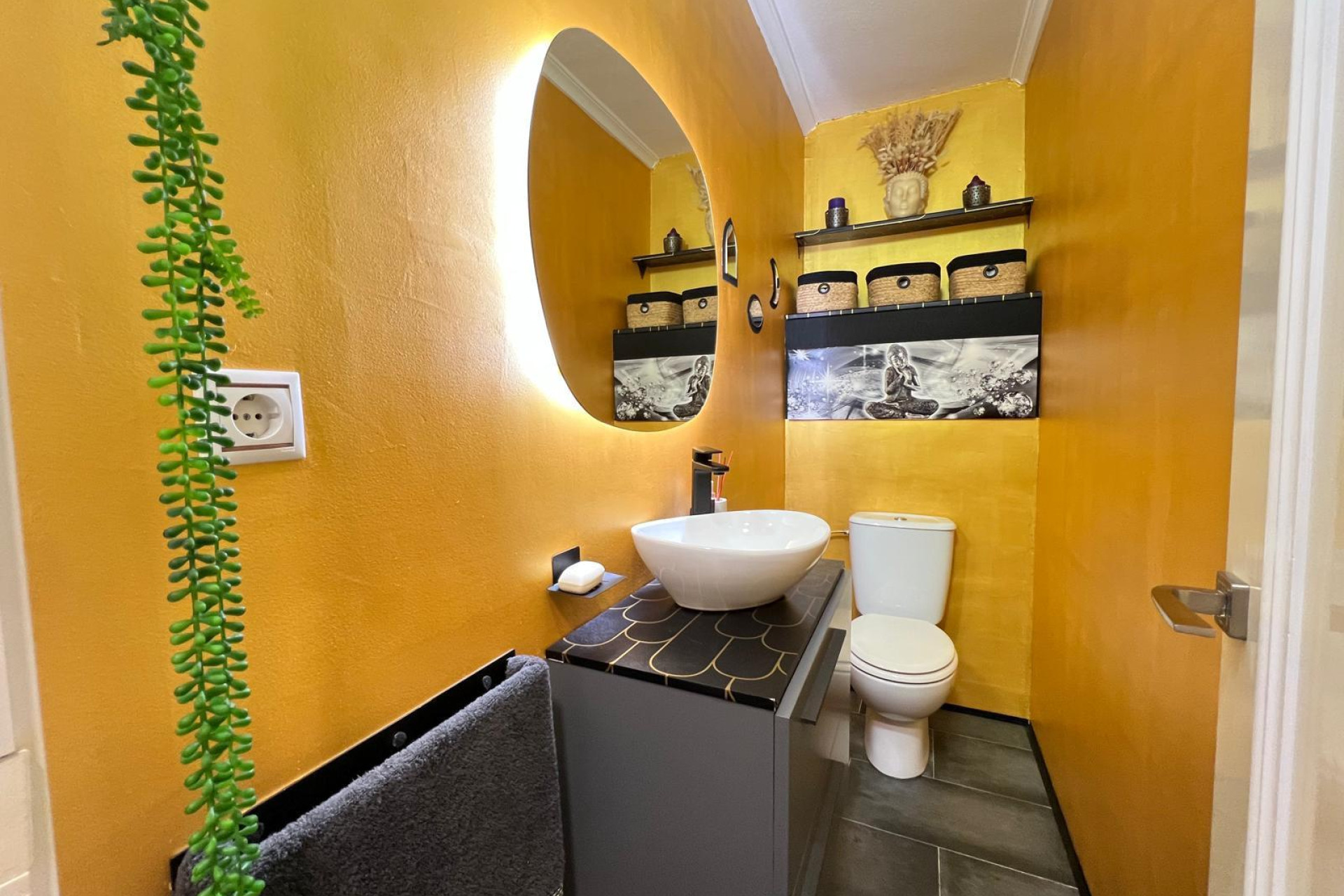 Resale - Apartment  - Torrevieja - Playa del Cura