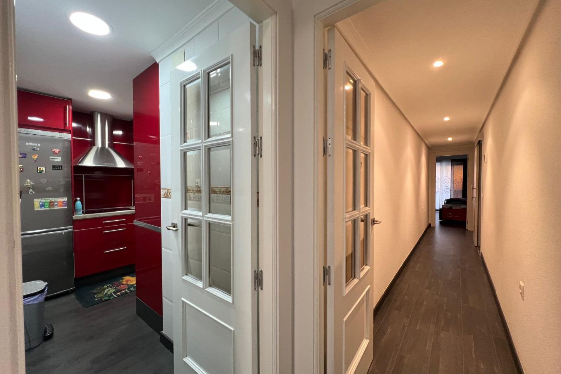 Resale - Apartment  - Torrevieja - Playa del Cura