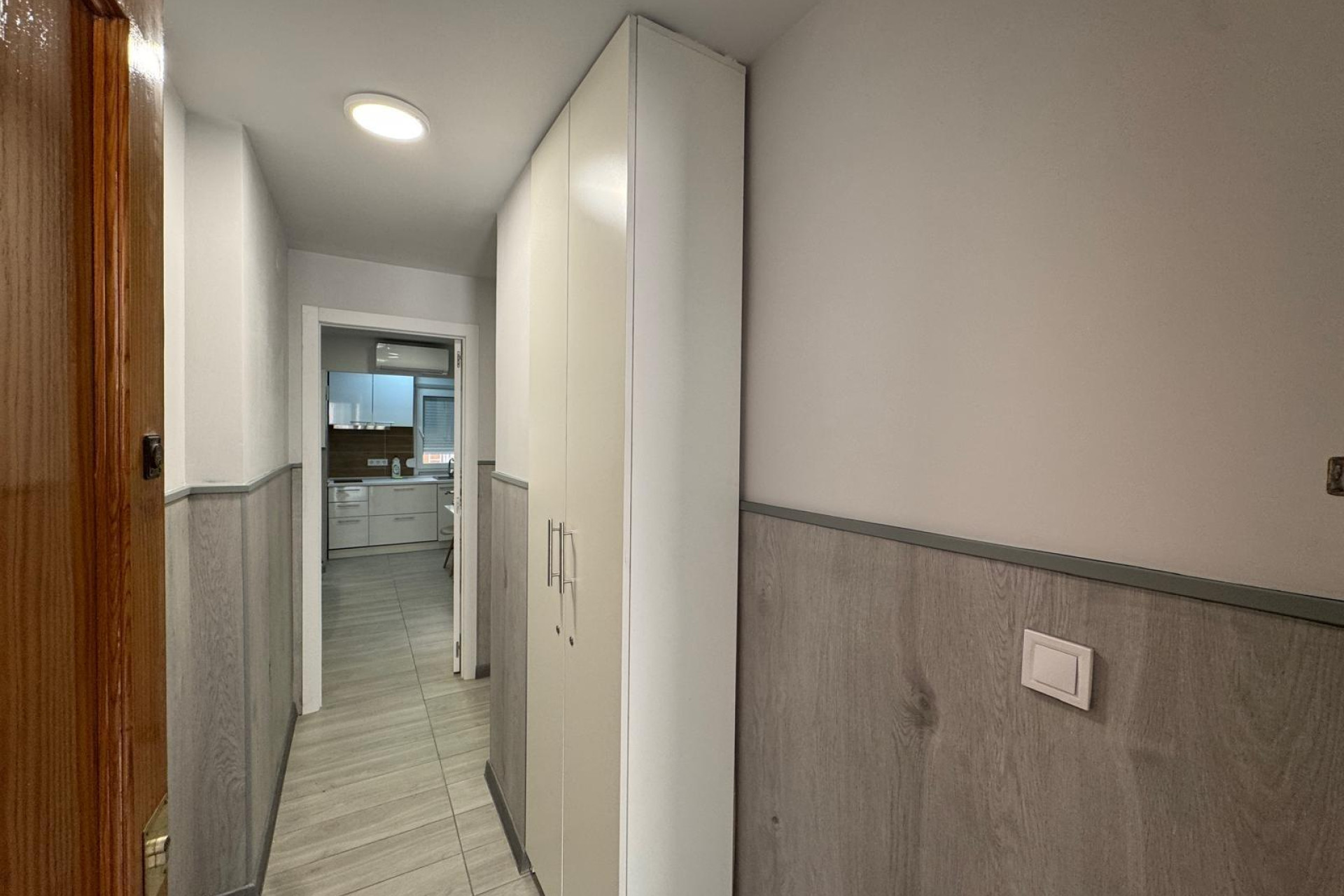 Resale - Apartment  - Torrevieja - Playa del Cura