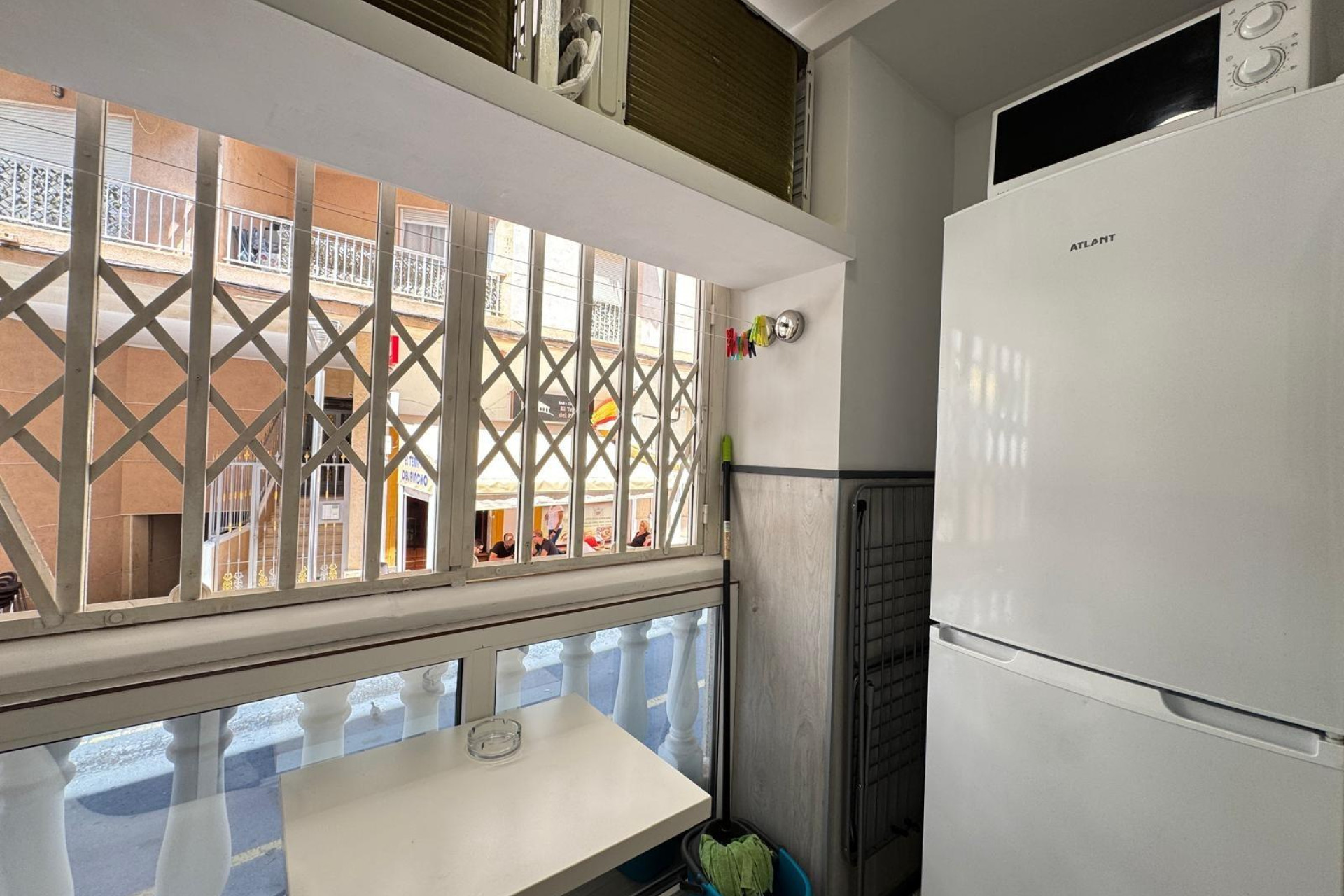 Resale - Apartment  - Torrevieja - Playa del Cura