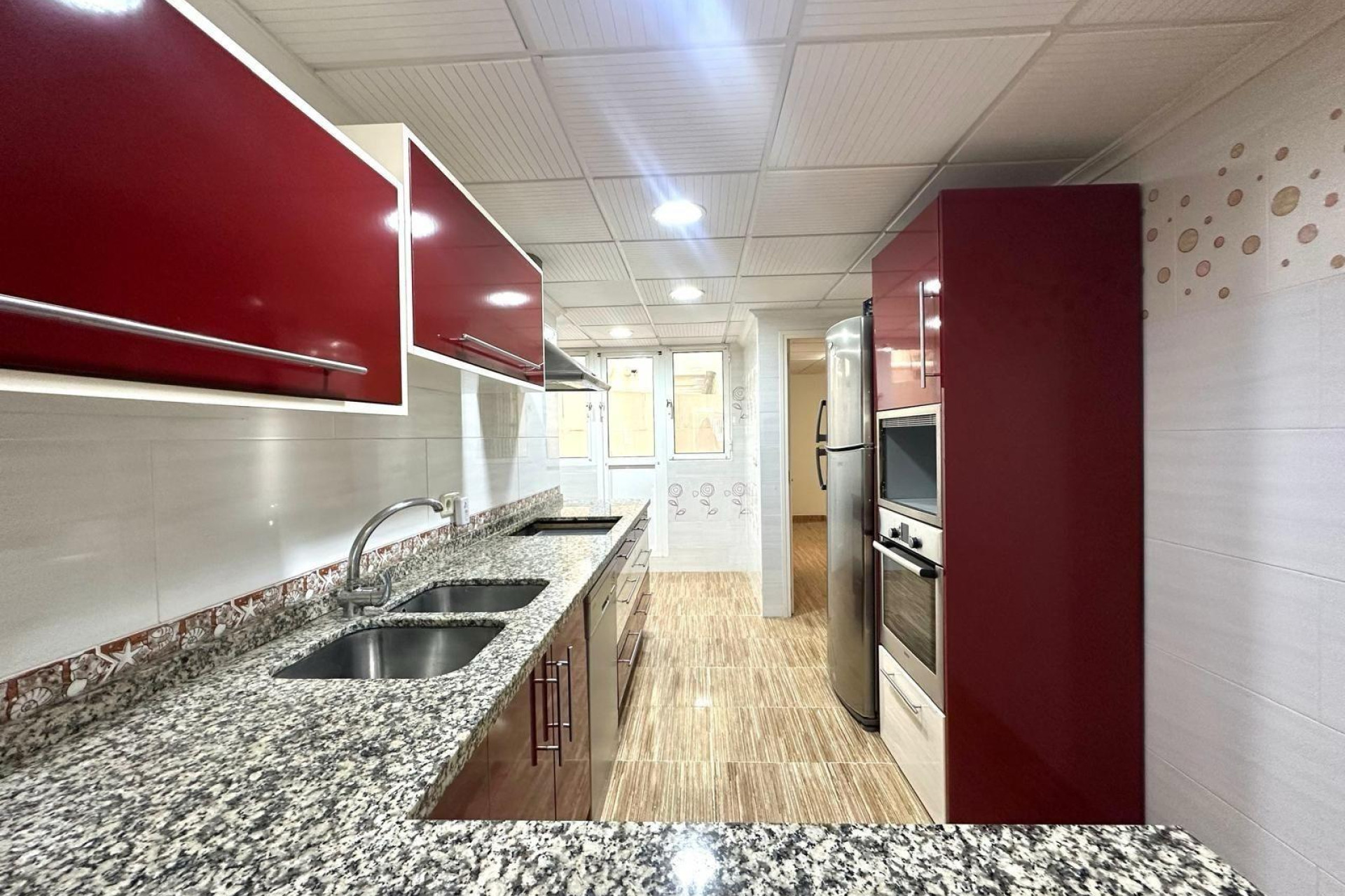 Resale - Apartment  - Torrevieja - Playa del Cura