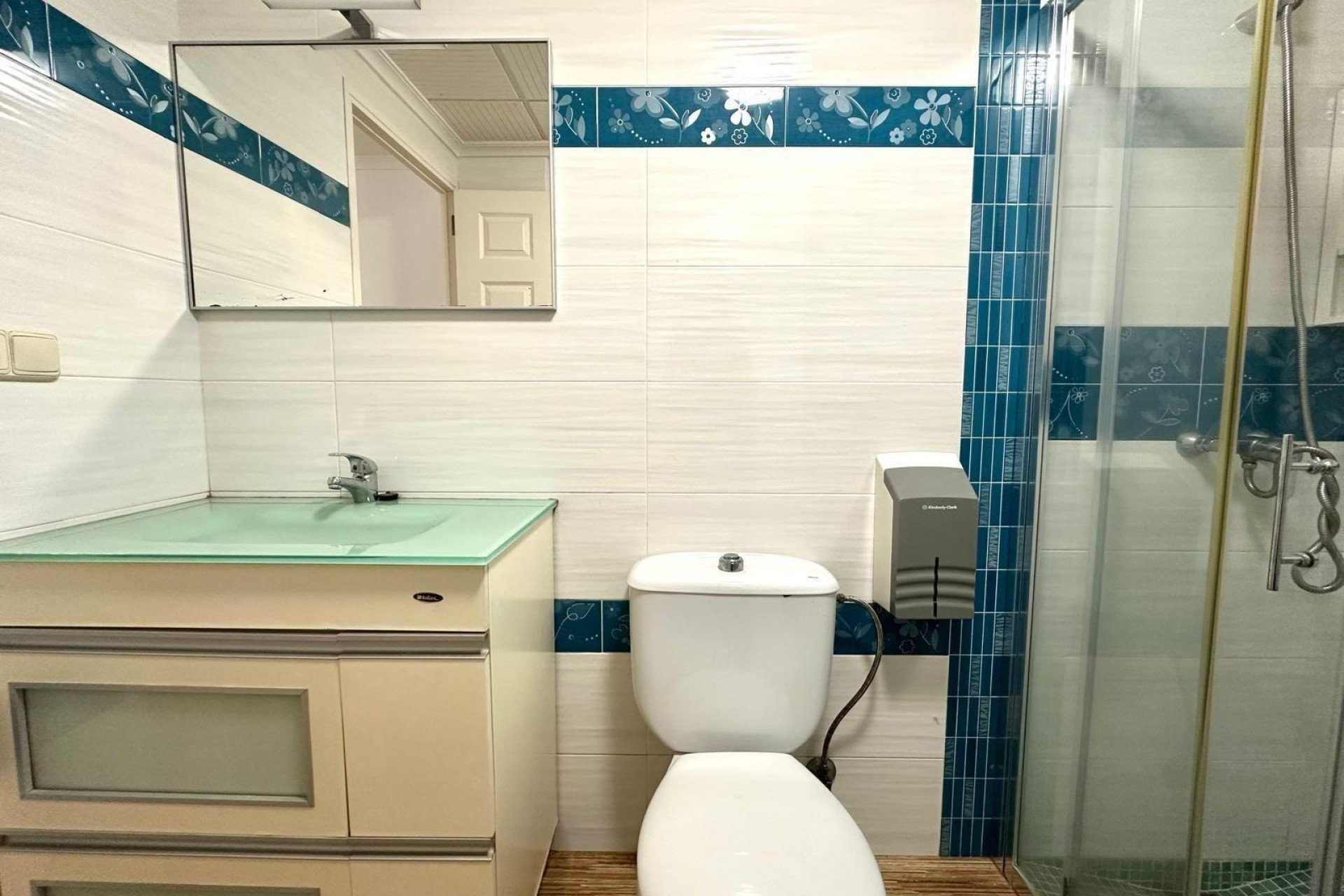 Resale - Apartment  - Torrevieja - Playa del Cura