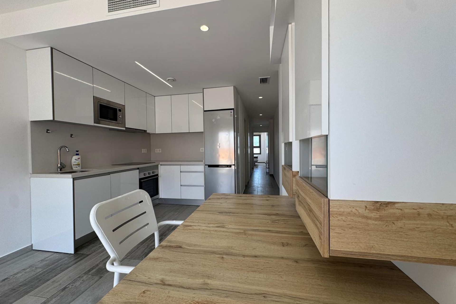 Resale - Apartment  - Torrevieja - Playa del Cura