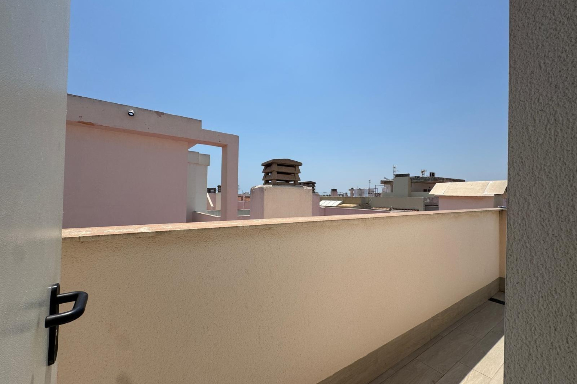 Resale - Apartment  - Torrevieja - Playa del Cura