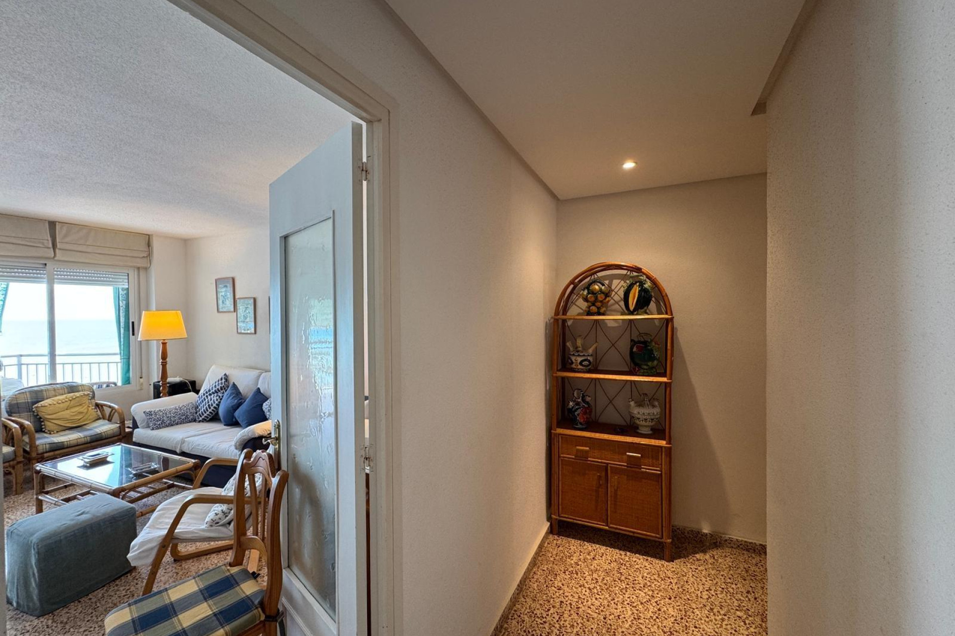 Resale - Apartment  - Torrevieja - Playa del Cura