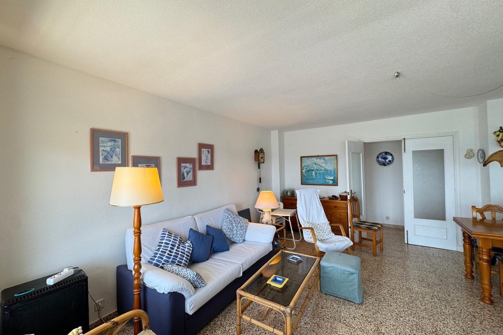 Resale - Apartment  - Torrevieja - Playa del Cura