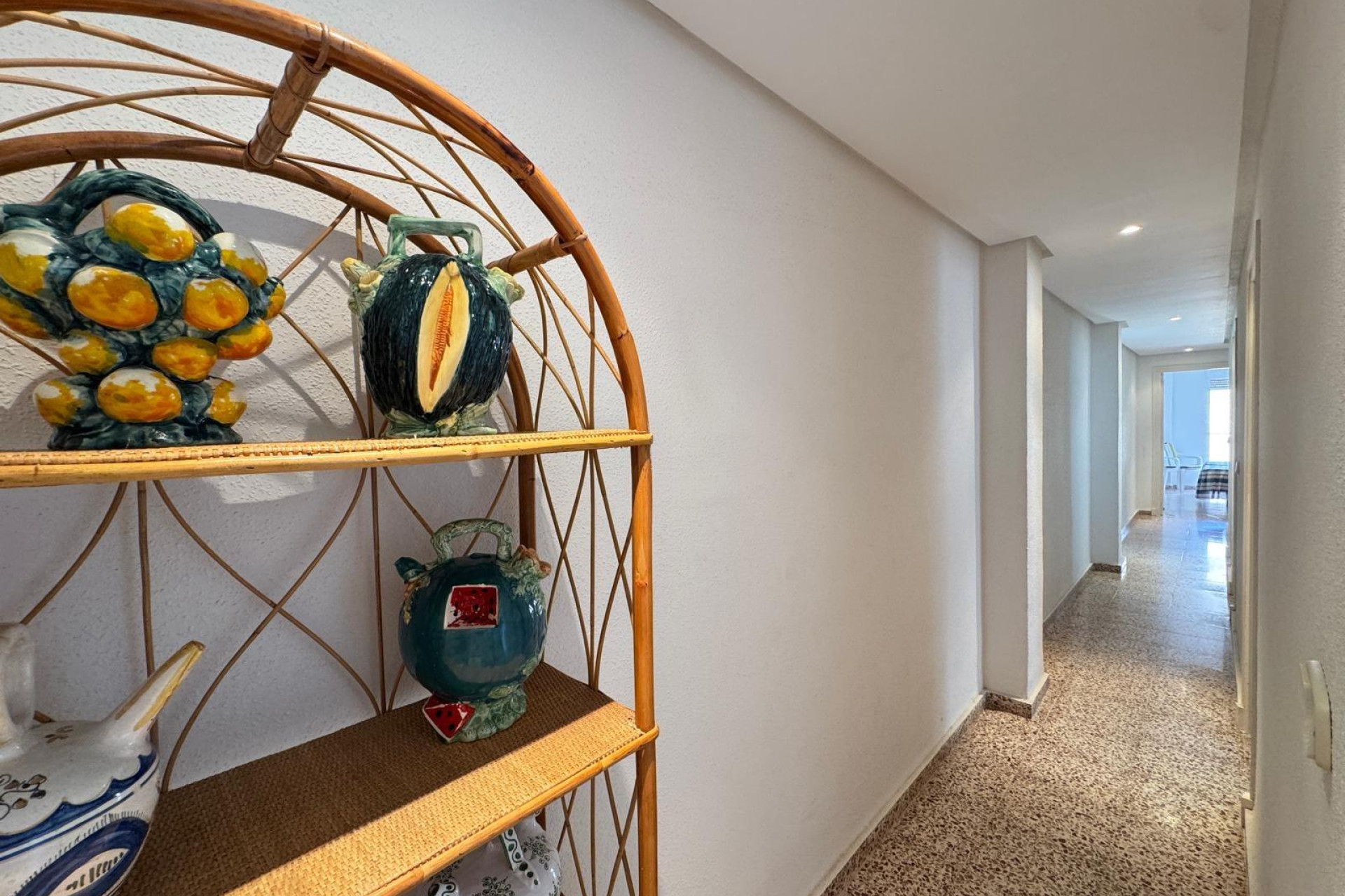 Resale - Apartment  - Torrevieja - Playa del Cura