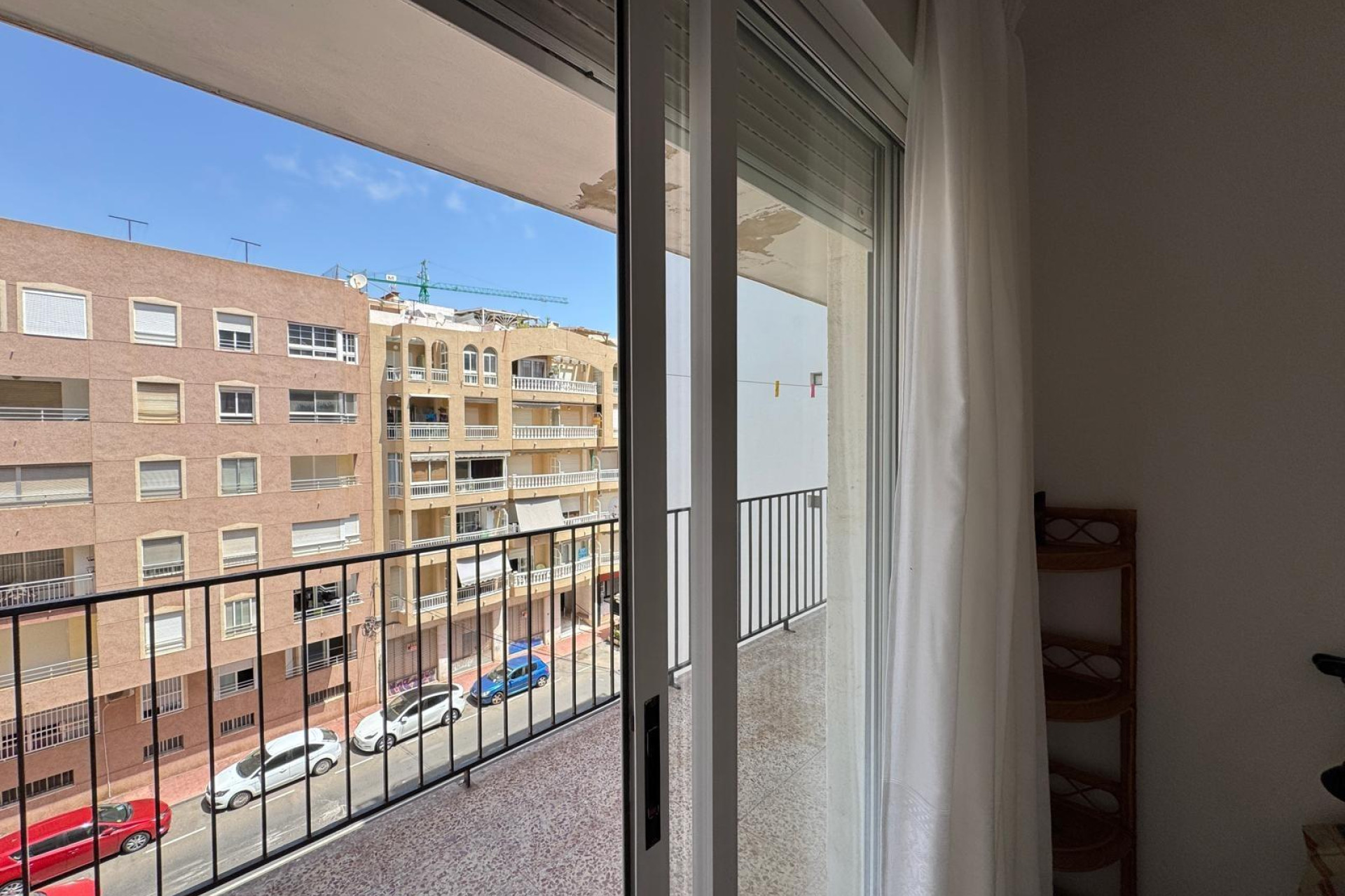 Resale - Apartment  - Torrevieja - Playa del Cura
