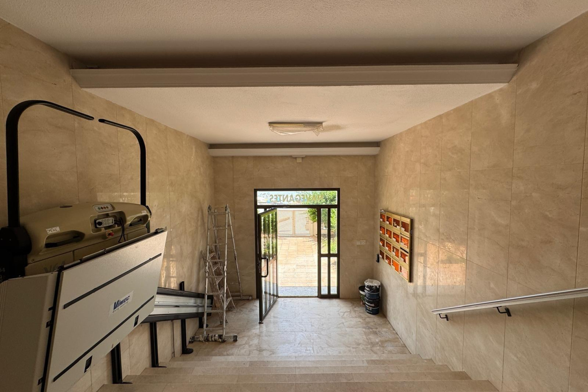 Resale - Apartment  - Torrevieja - Playa del Cura