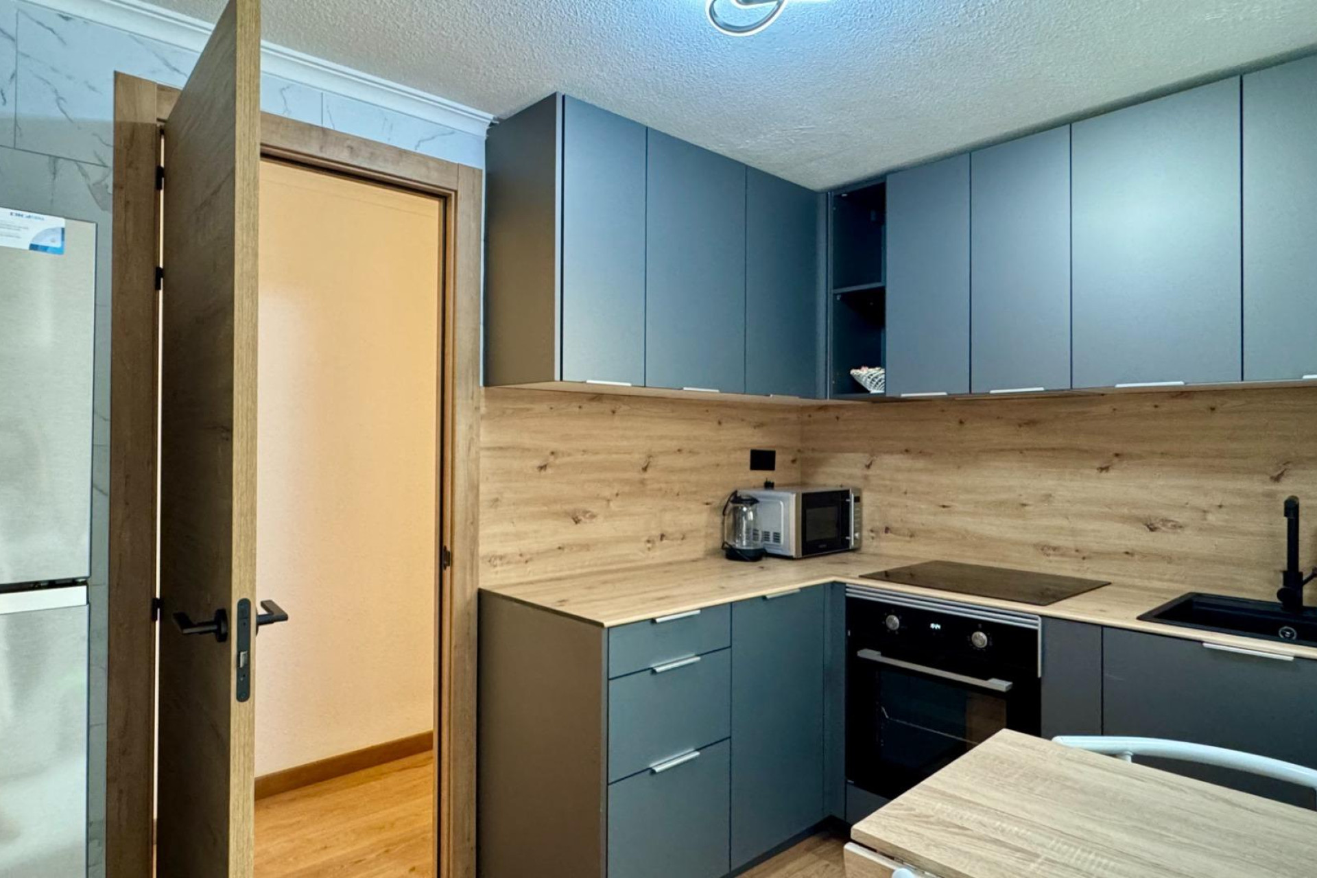 Resale - Apartment  - Torrevieja - Playa del Cura