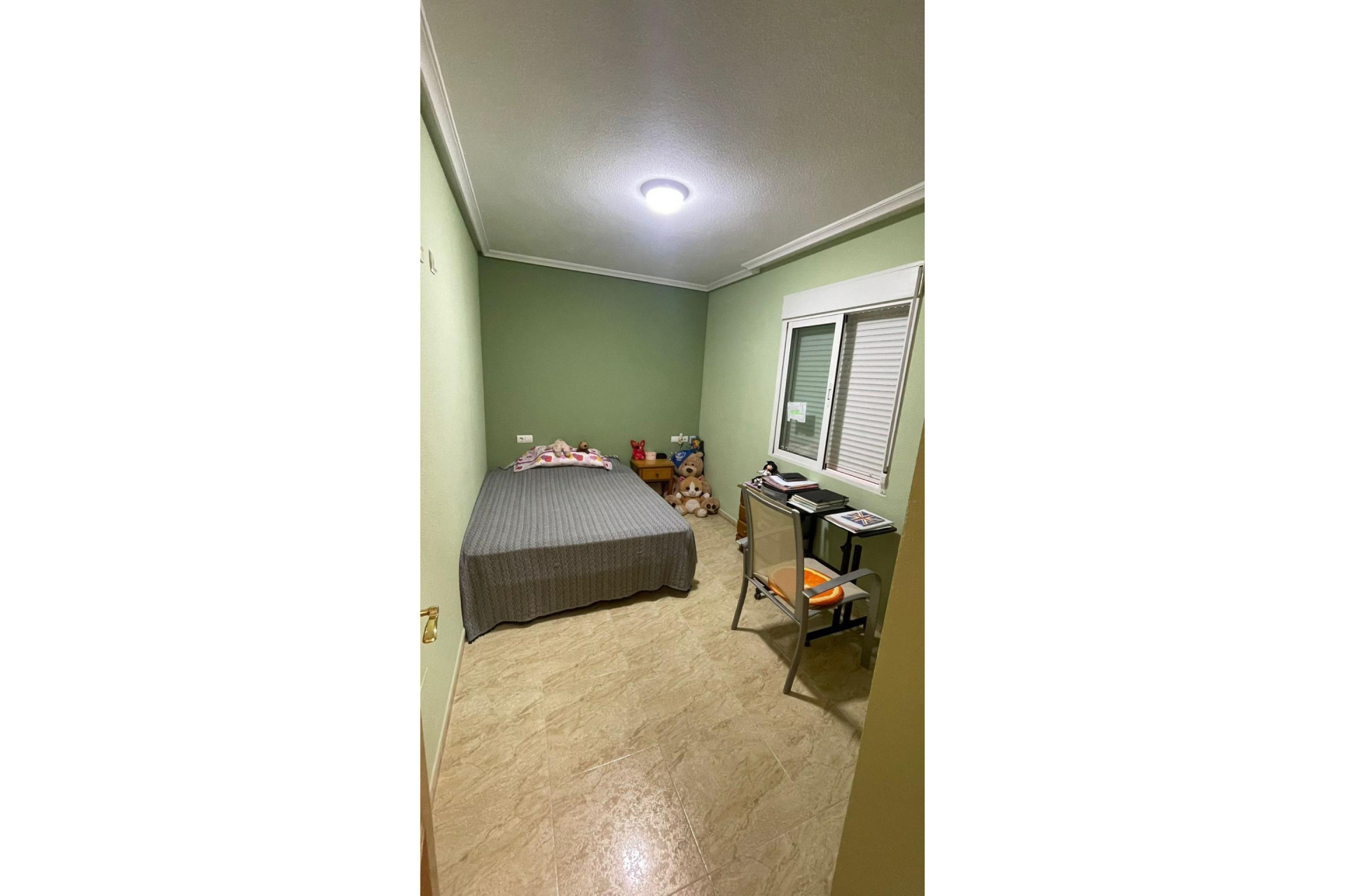 Resale - Apartment  - Torrevieja - Playa del Cura