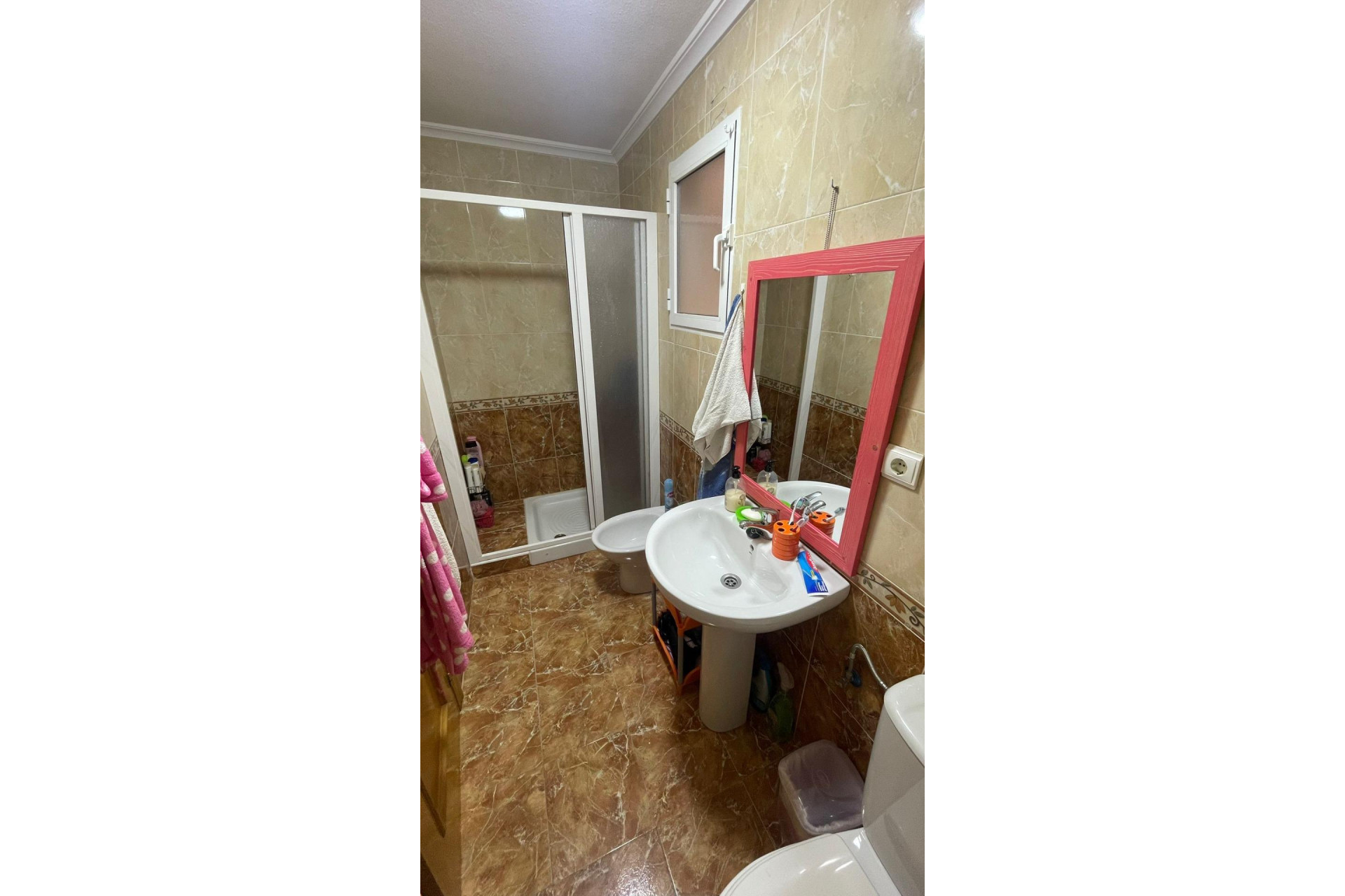 Resale - Apartment  - Torrevieja - Playa del Cura