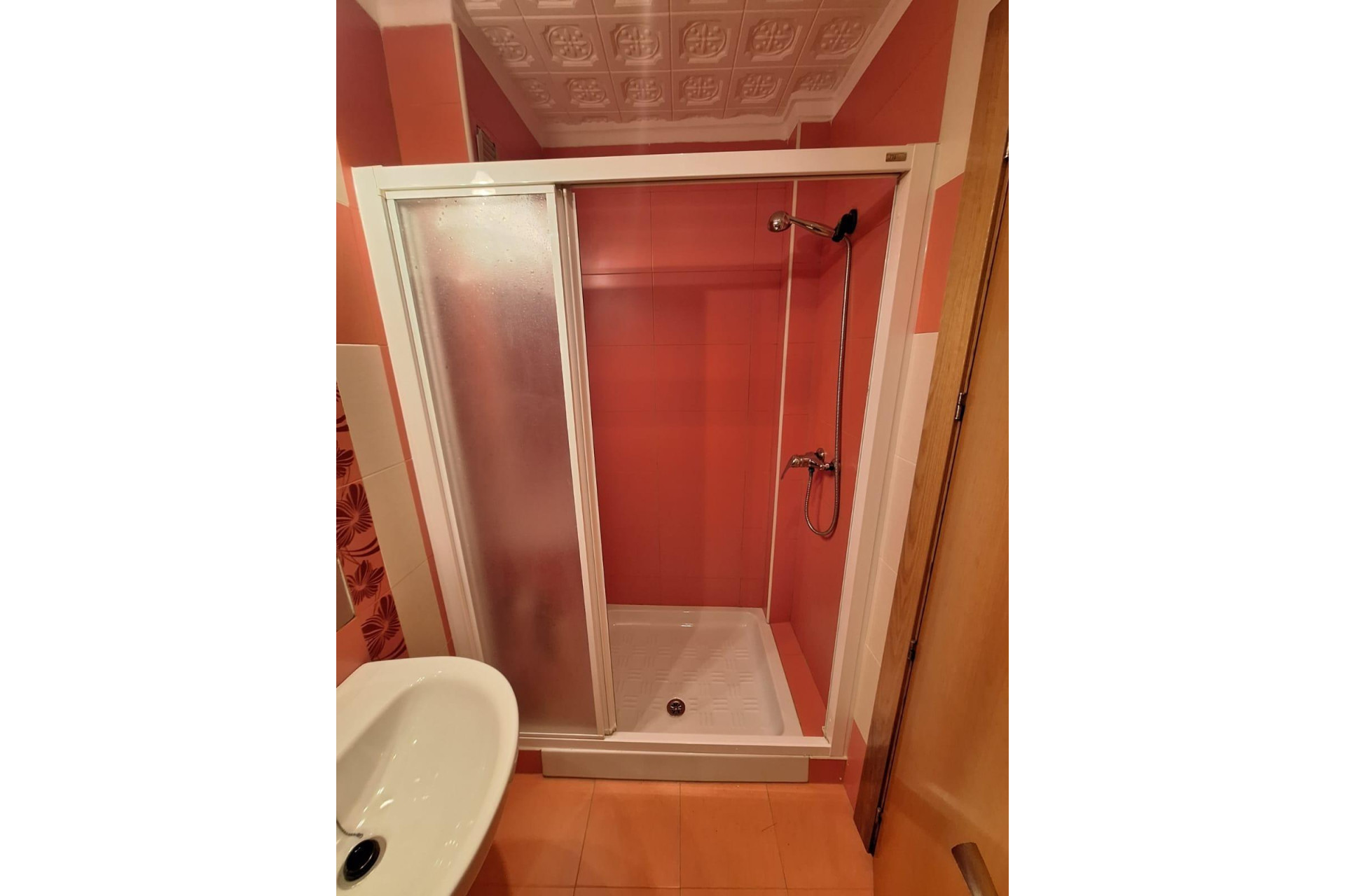 Resale - Apartment  - Torrevieja - Playa del Cura