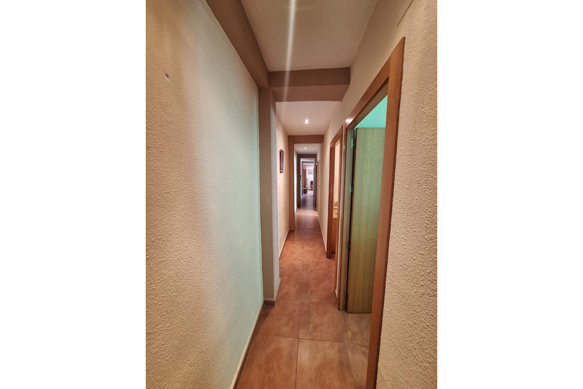 Resale - Apartment  - Torrevieja - Playa del Cura