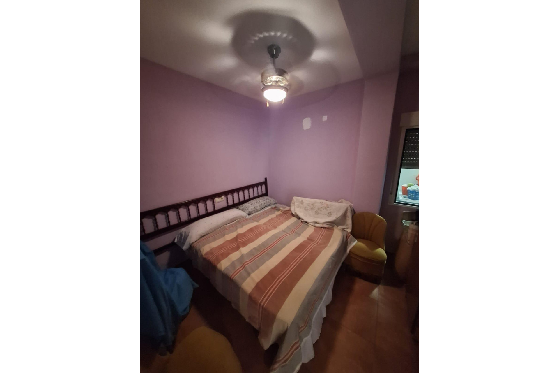 Resale - Apartment  - Torrevieja - Playa del Cura