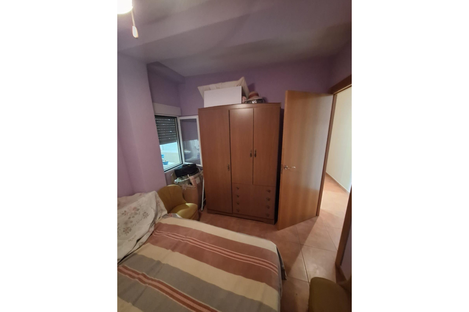Resale - Apartment  - Torrevieja - Playa del Cura