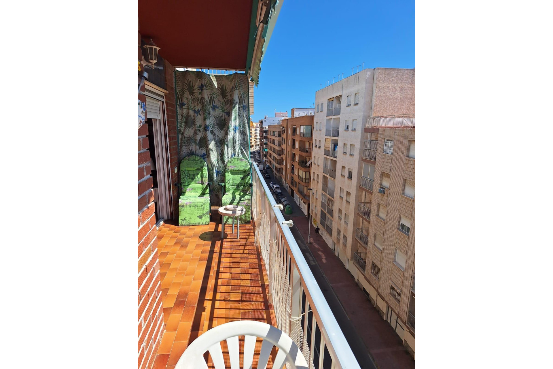 Resale - Apartment  - Torrevieja - Playa del Cura