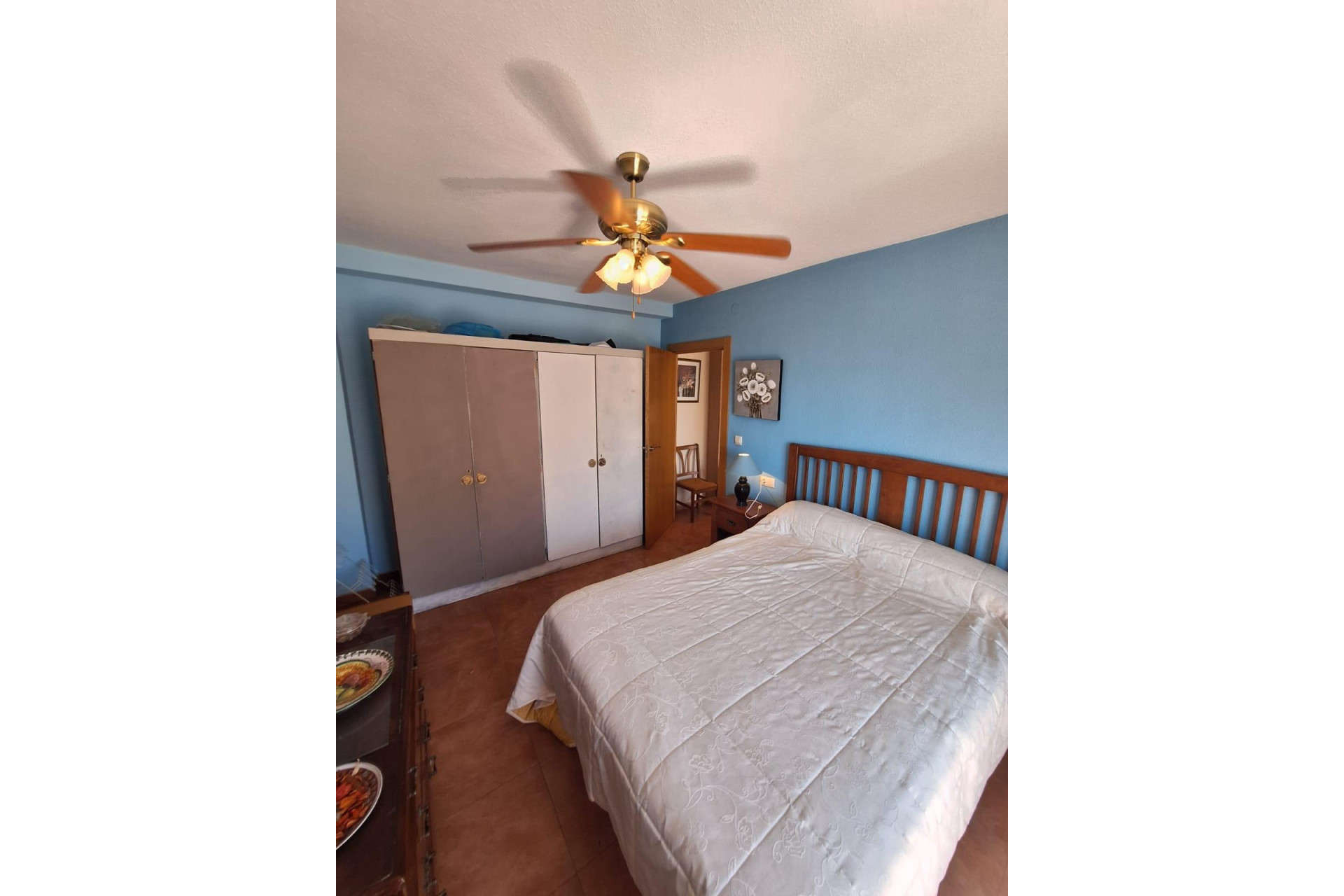 Resale - Apartment  - Torrevieja - Playa del Cura