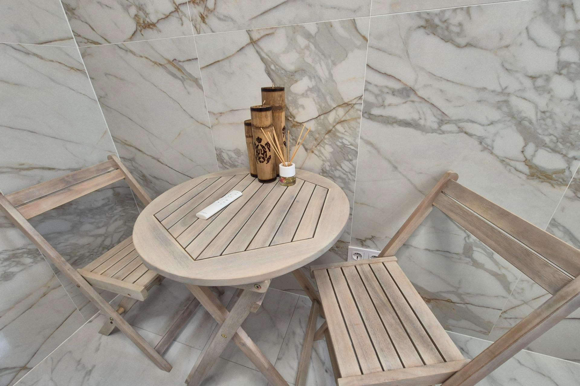 Resale - Apartment  - Torrevieja - Playa del Cura