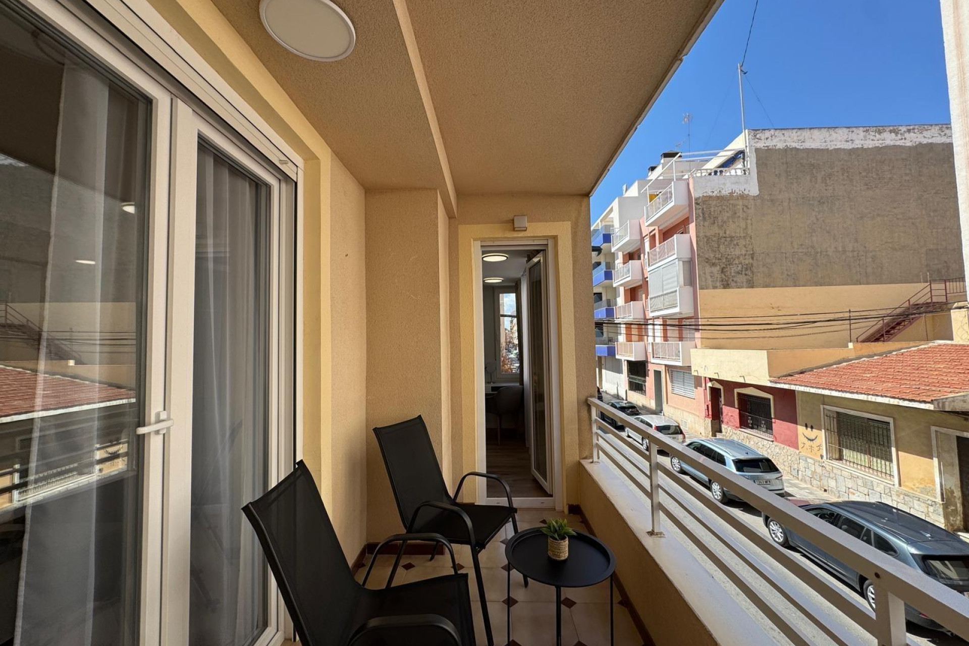 Resale - Apartment  - Torrevieja - Playa del Cura