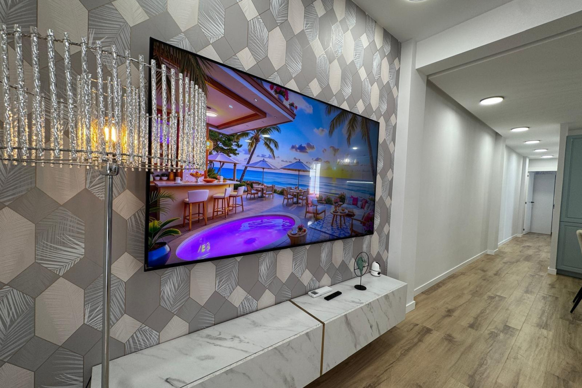 Resale - Apartment  - Torrevieja - Playa del Cura