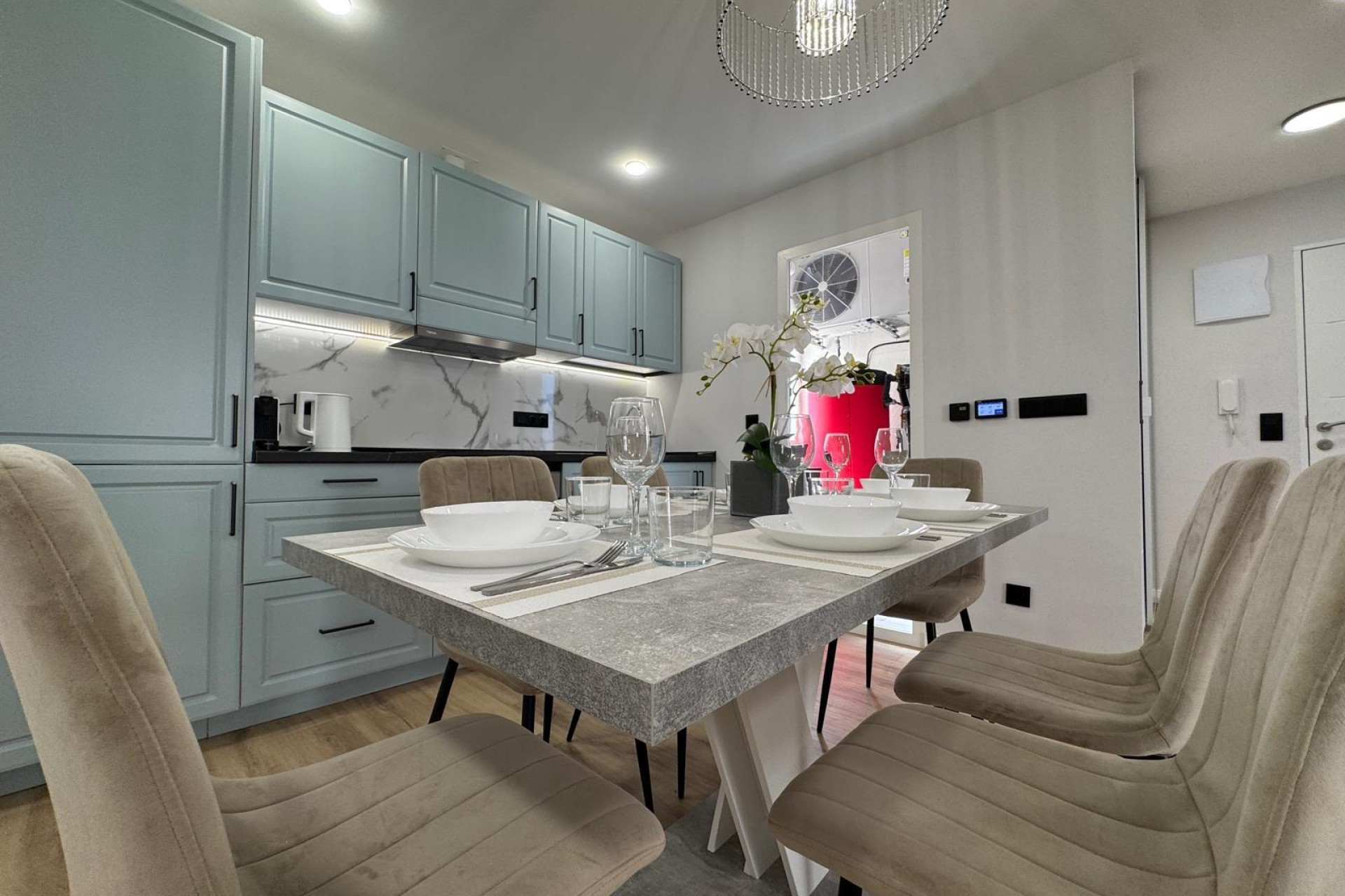 Resale - Apartment  - Torrevieja - Playa del Cura