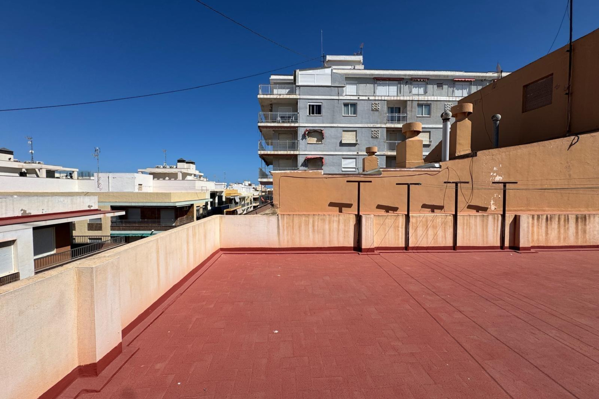 Resale - Apartment  - Torrevieja - Playa del Cura