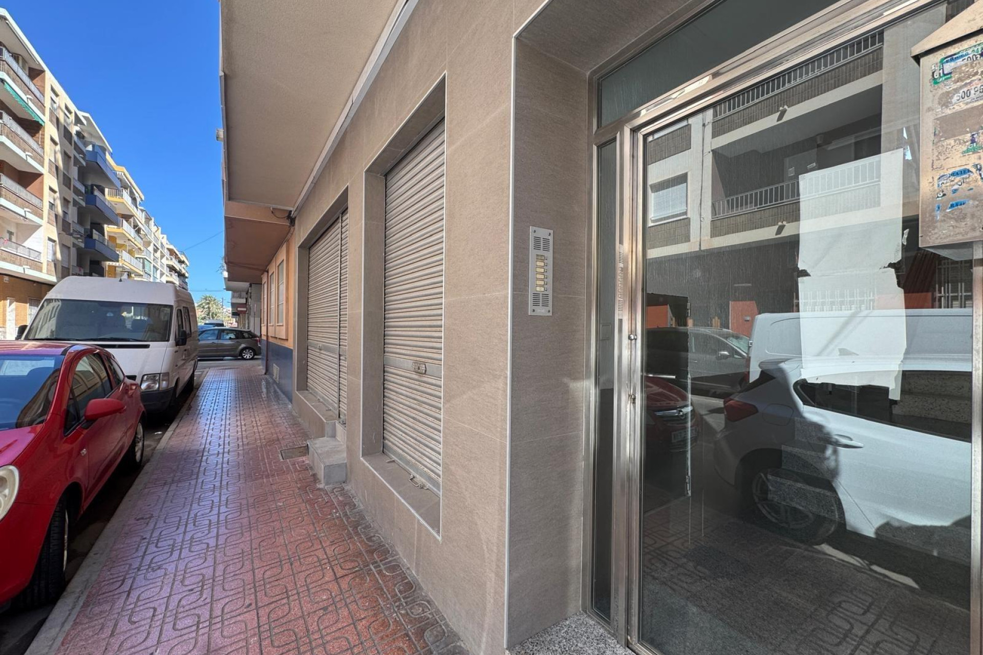 Resale - Apartment  - Torrevieja - Playa del Cura