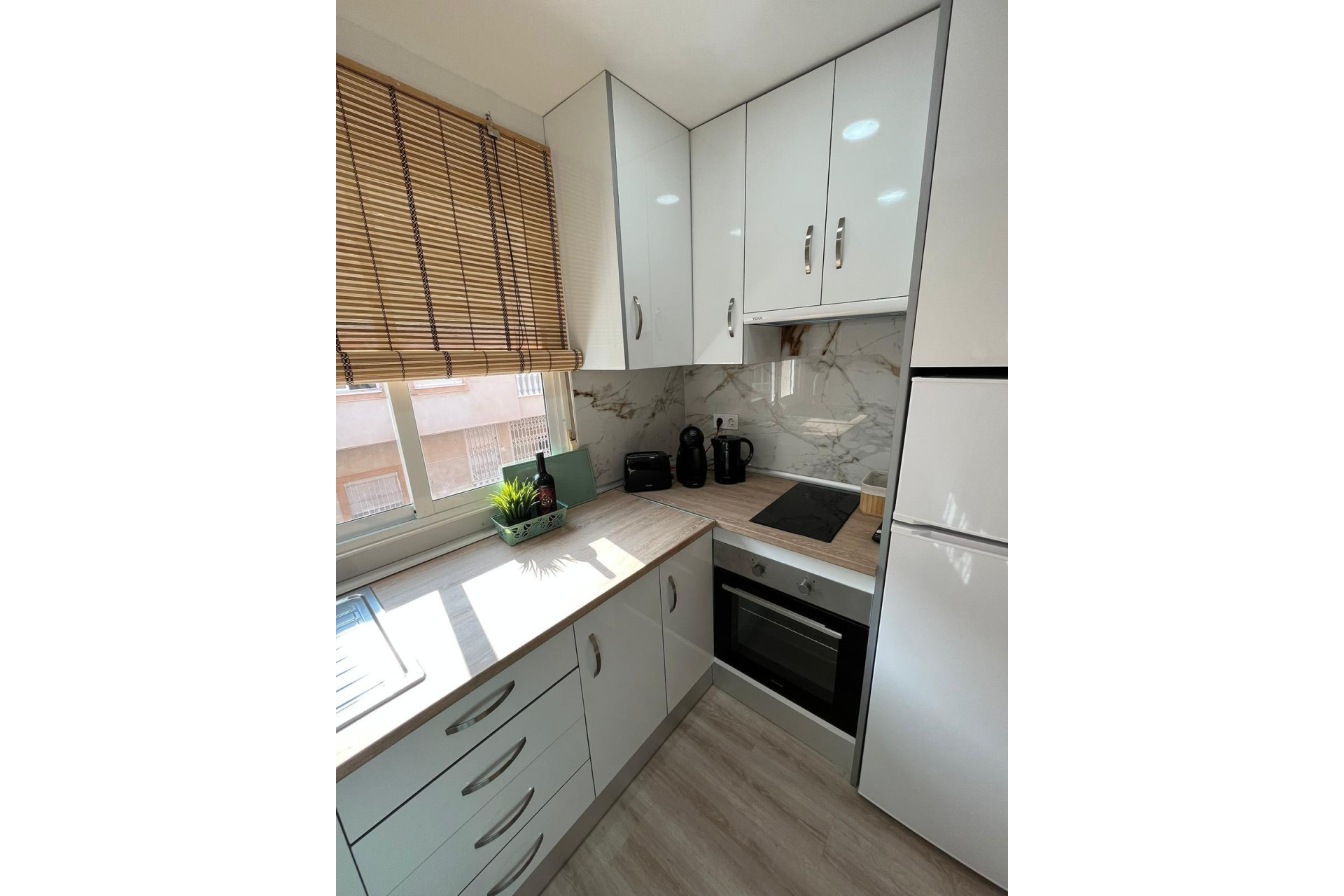 Resale - Apartment  - Torrevieja - Playa del Cura