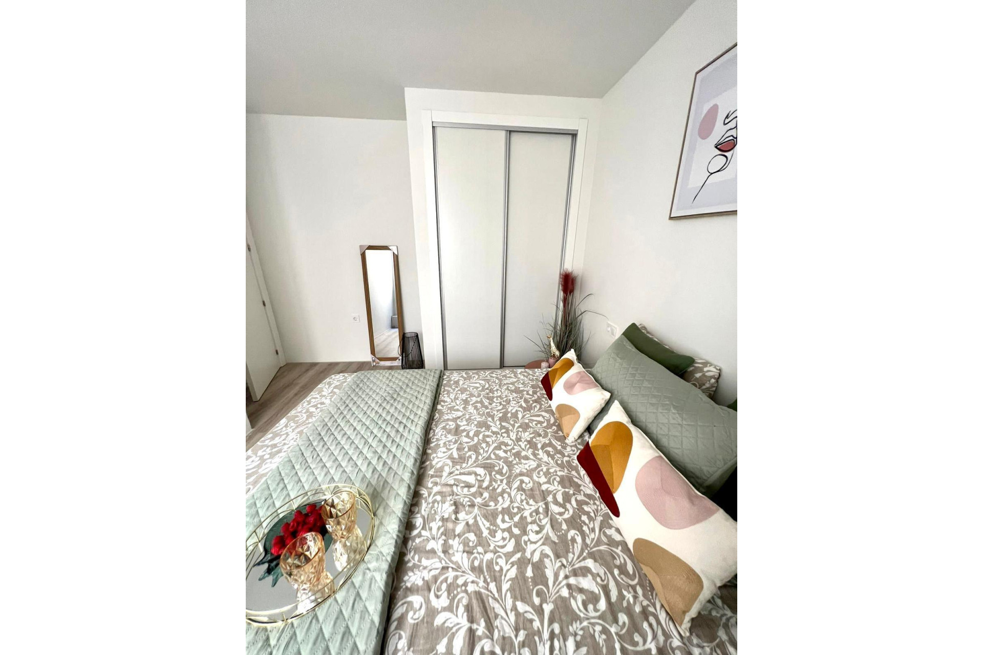 Resale - Apartment  - Torrevieja - Playa del Cura