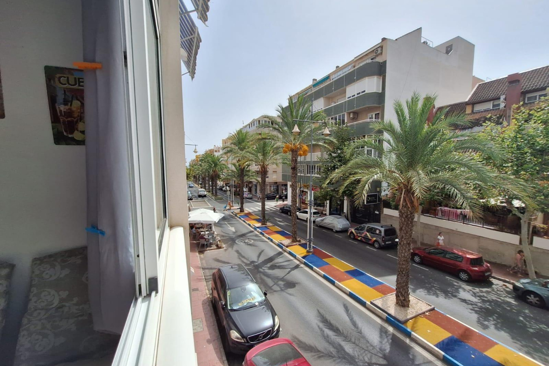 Resale - Apartment  - Torrevieja - Playa del Cura