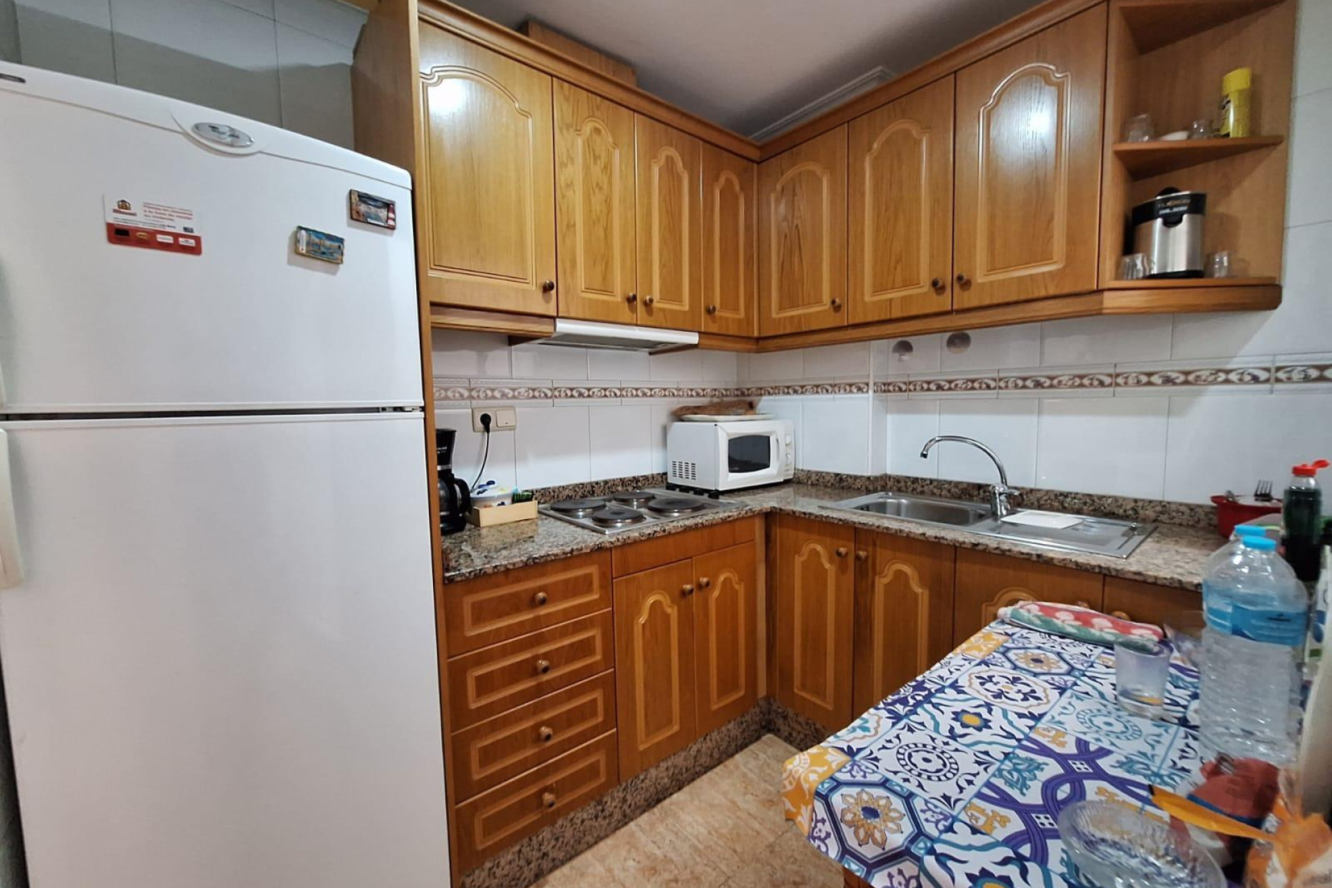 Resale - Apartment  - Torrevieja - Playa del Cura