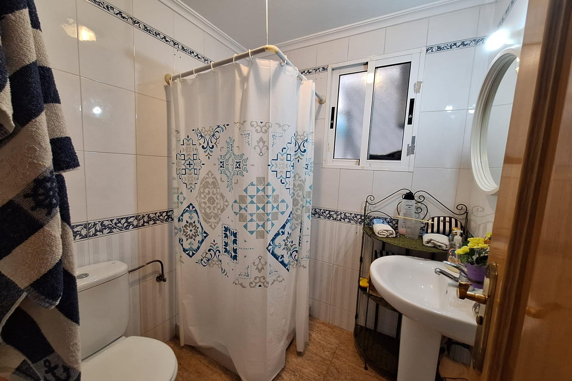 Resale - Apartment  - Torrevieja - Playa del Cura