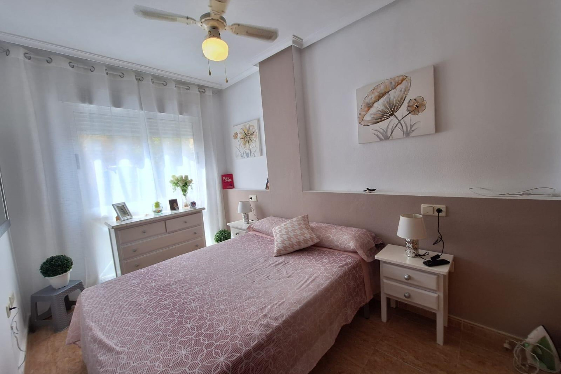Resale - Apartment  - Torrevieja - Playa del Cura