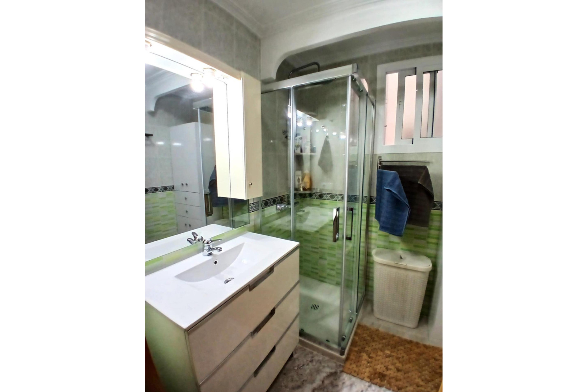 Resale - Apartment  - Torrevieja - Playa del Cura